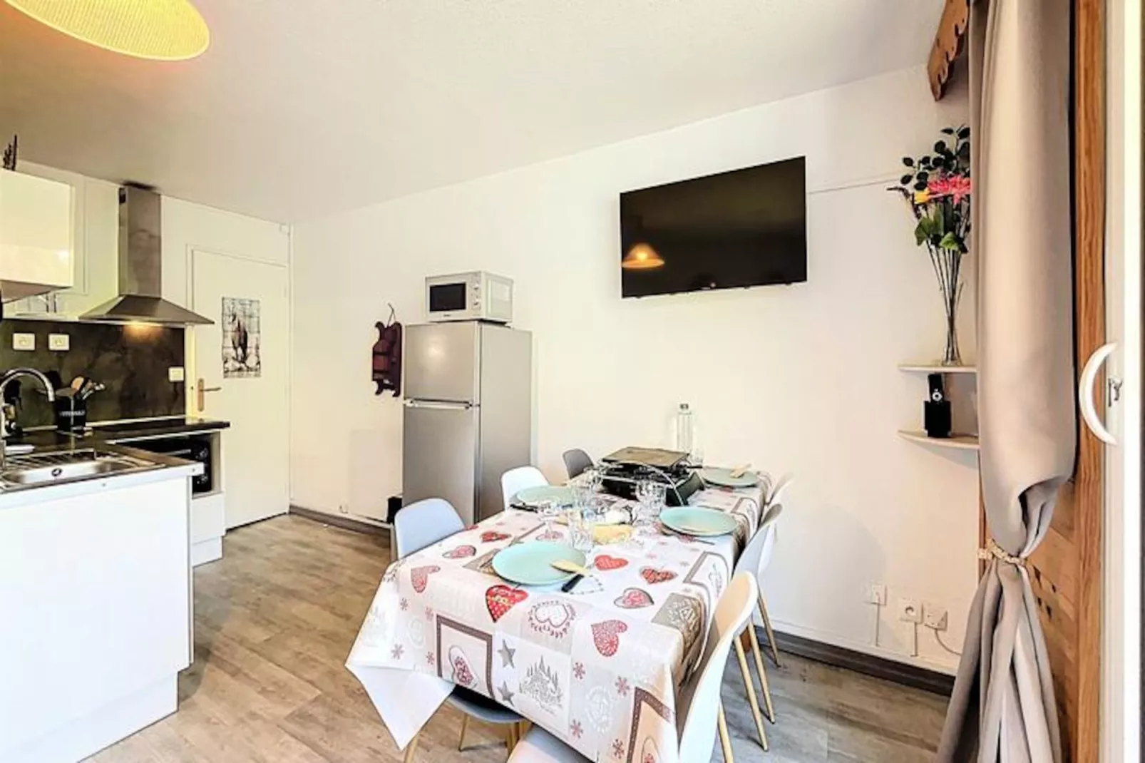 Résidence Vostok-Niet-getagd