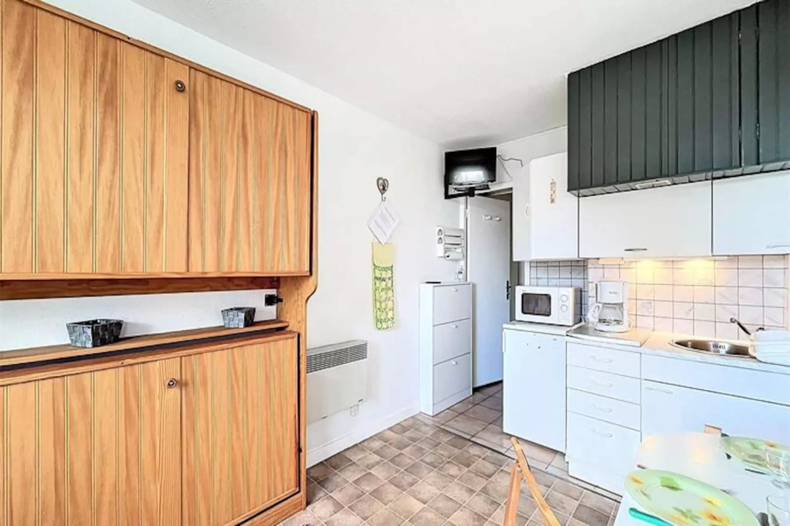 Résidence Vostok-Niet-getagd