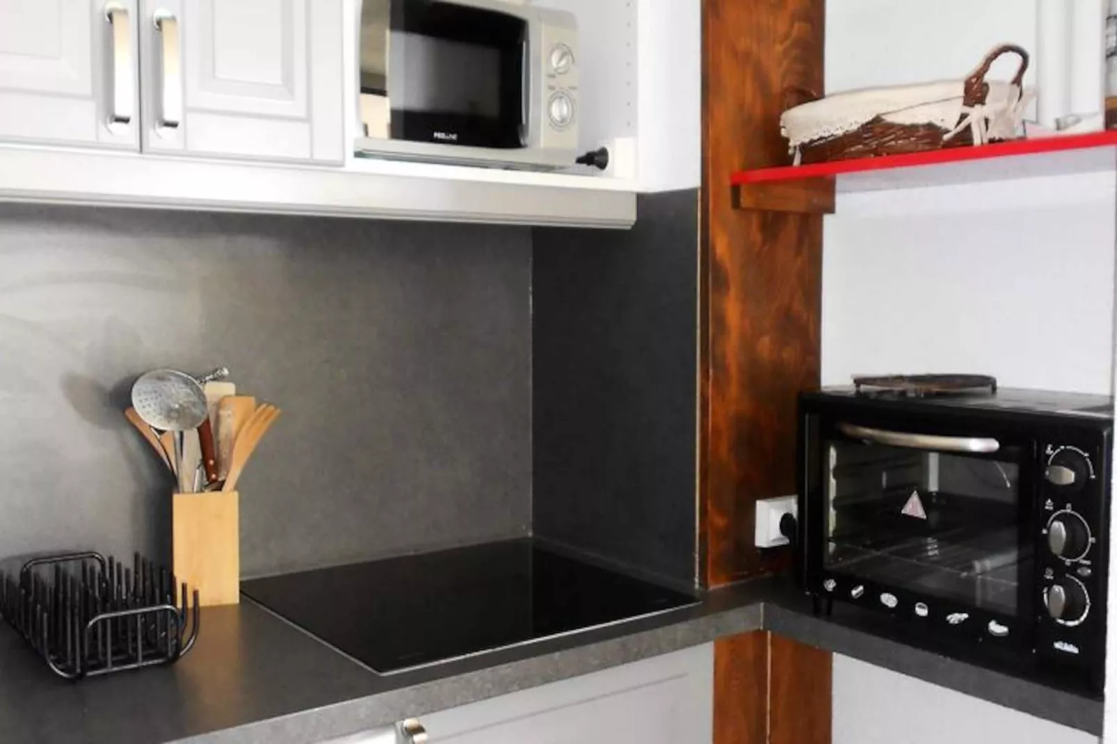 Résidence Baikonour-Niet-getagd