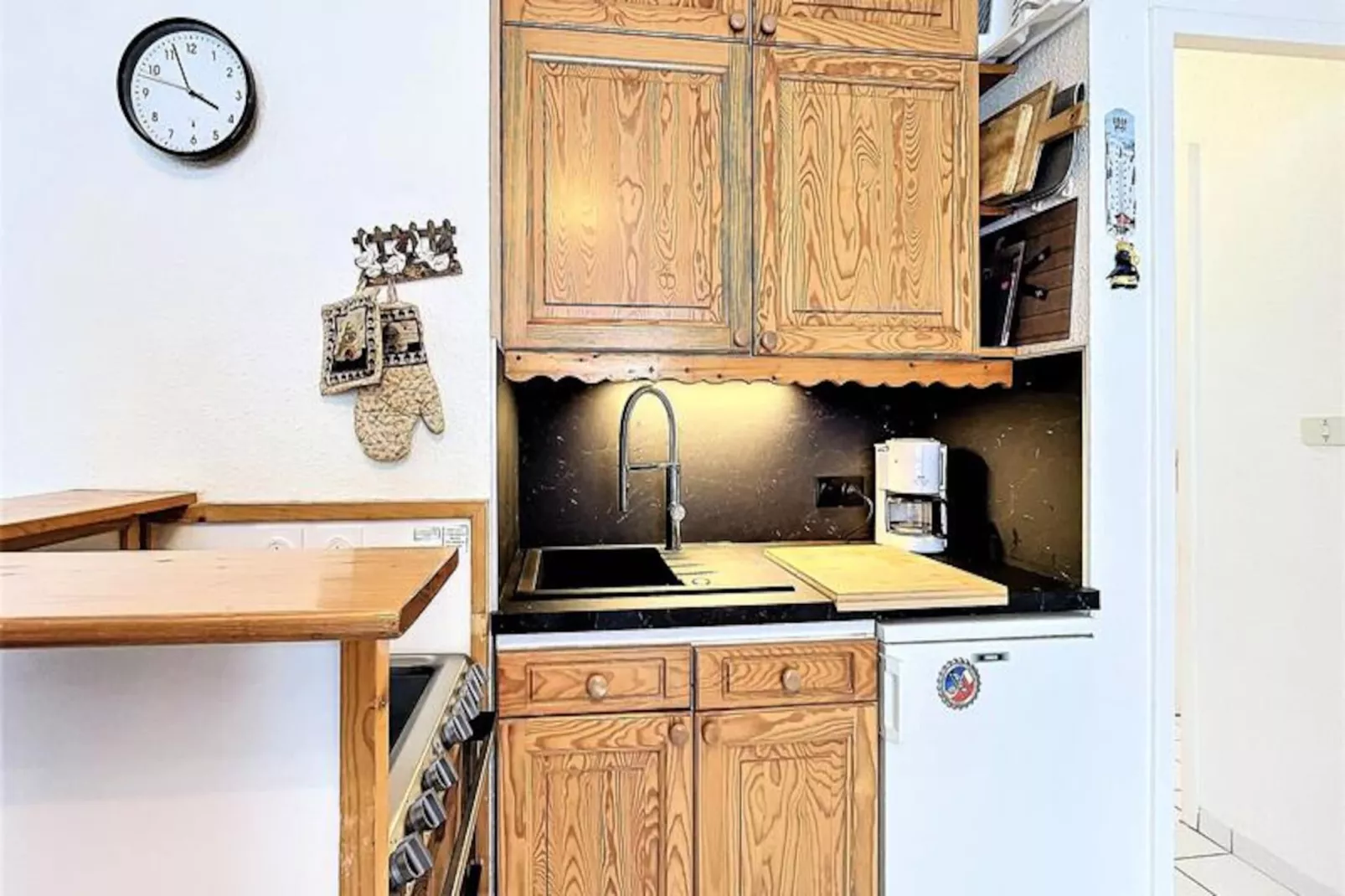 Résidence Vostok-Niet-getagd