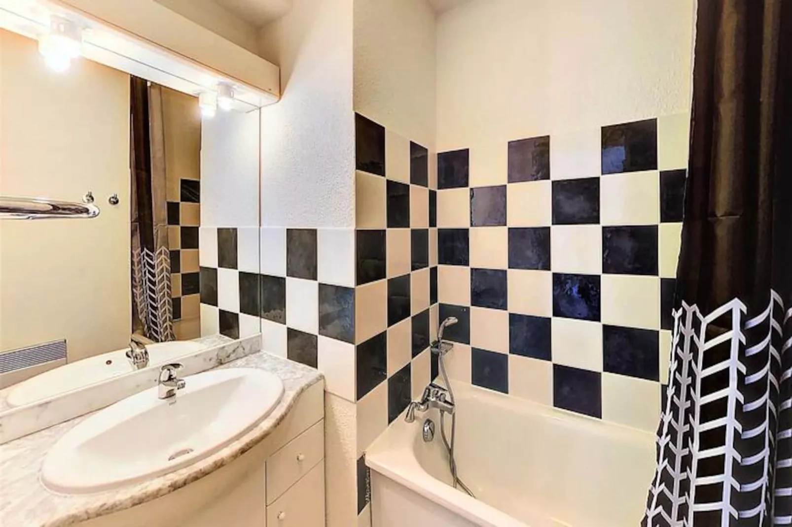 Résidence Pistes - Niet-getagd