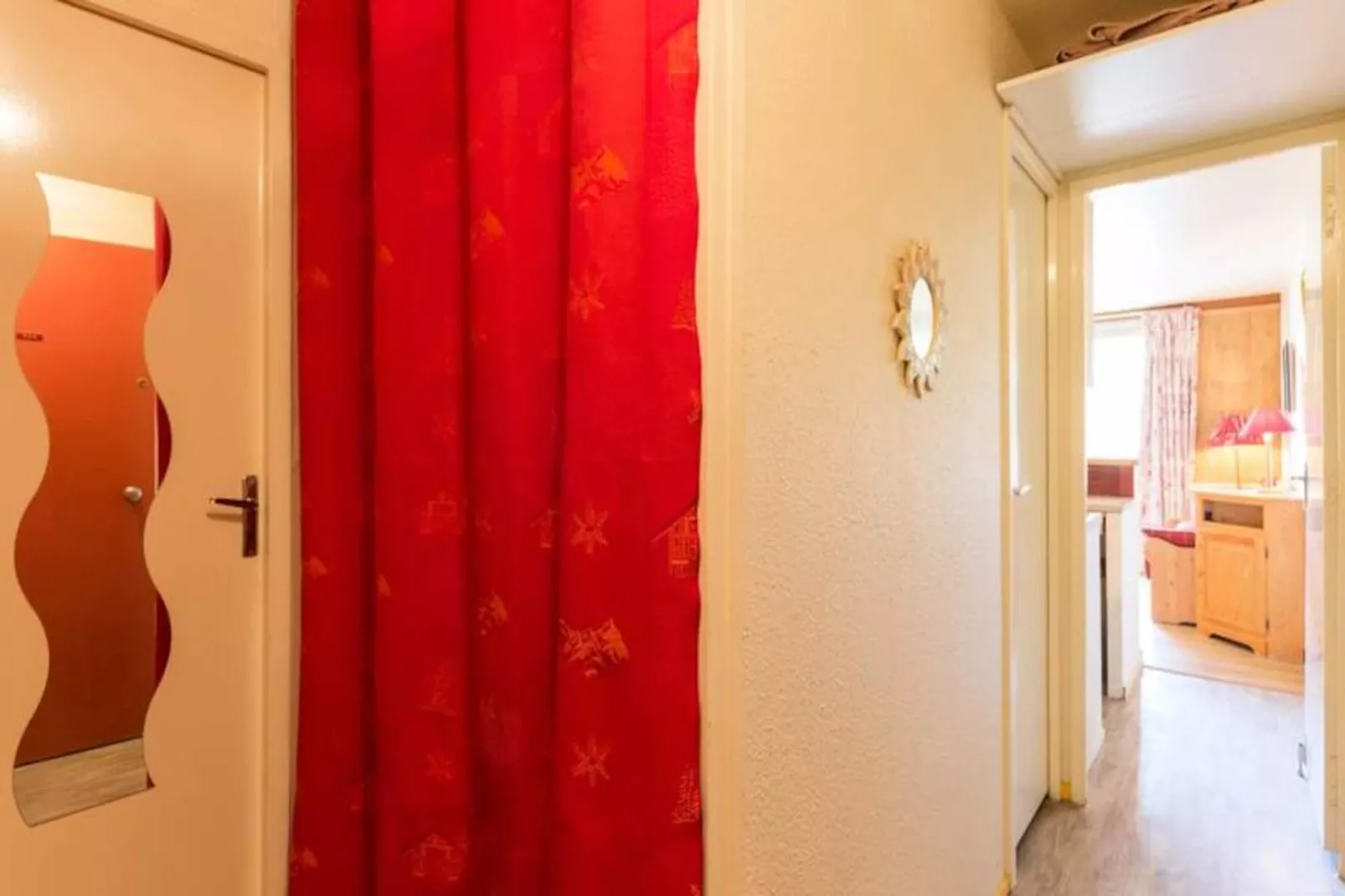 Résidence Vostok-Niet-getagd