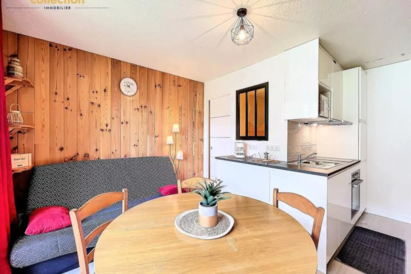 Résidence Vostok-Niet-getagd