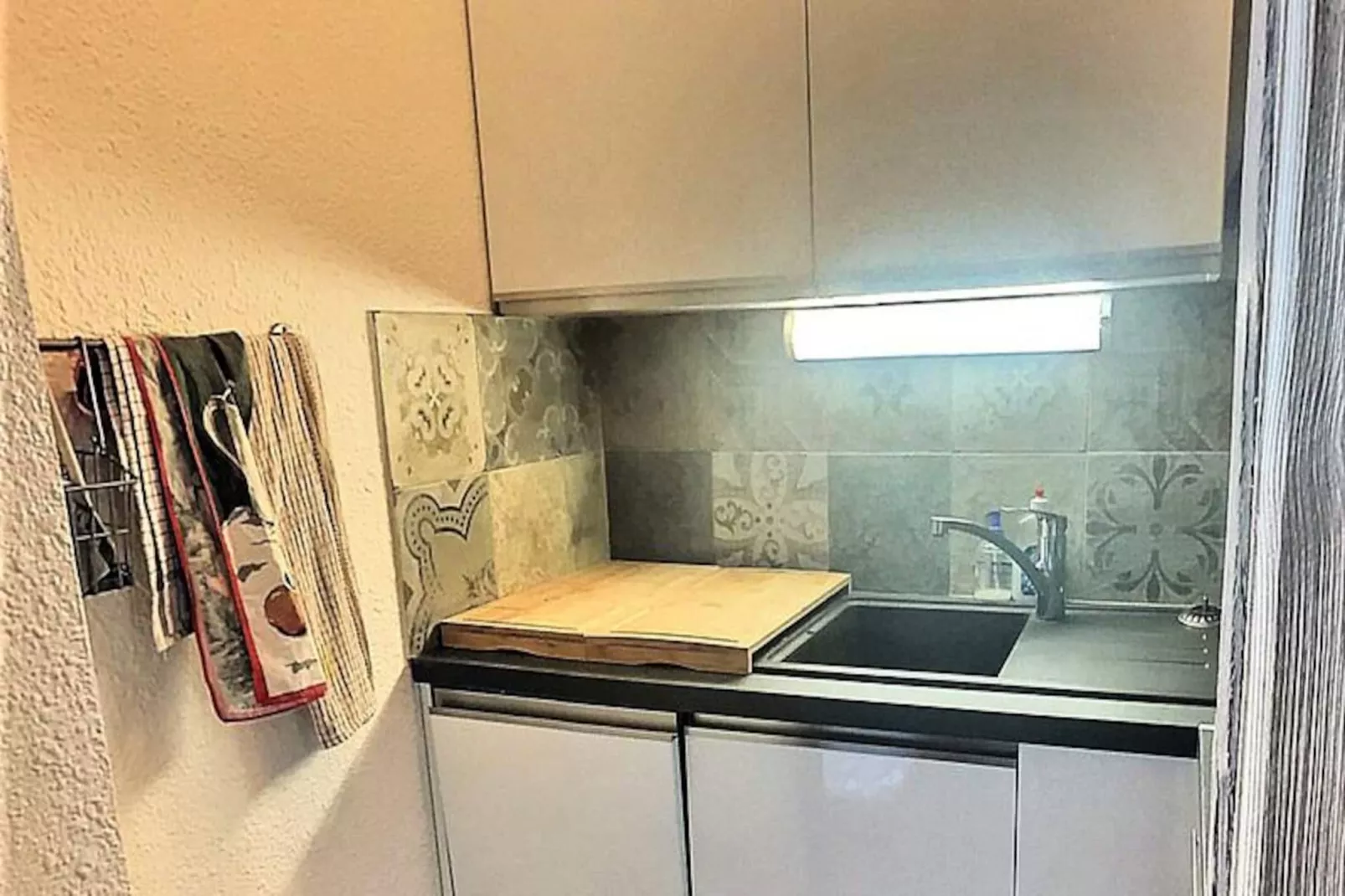 Résidence Lunik-Niet-getagd