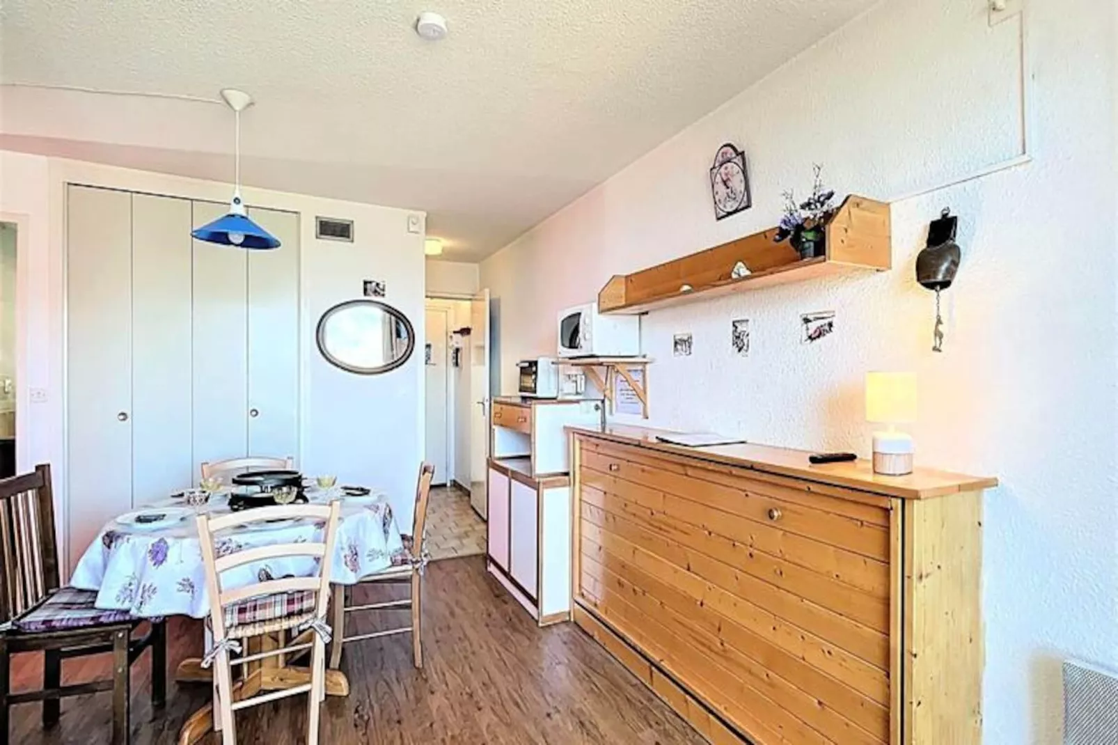 Résidence Lunik-Niet-getagd