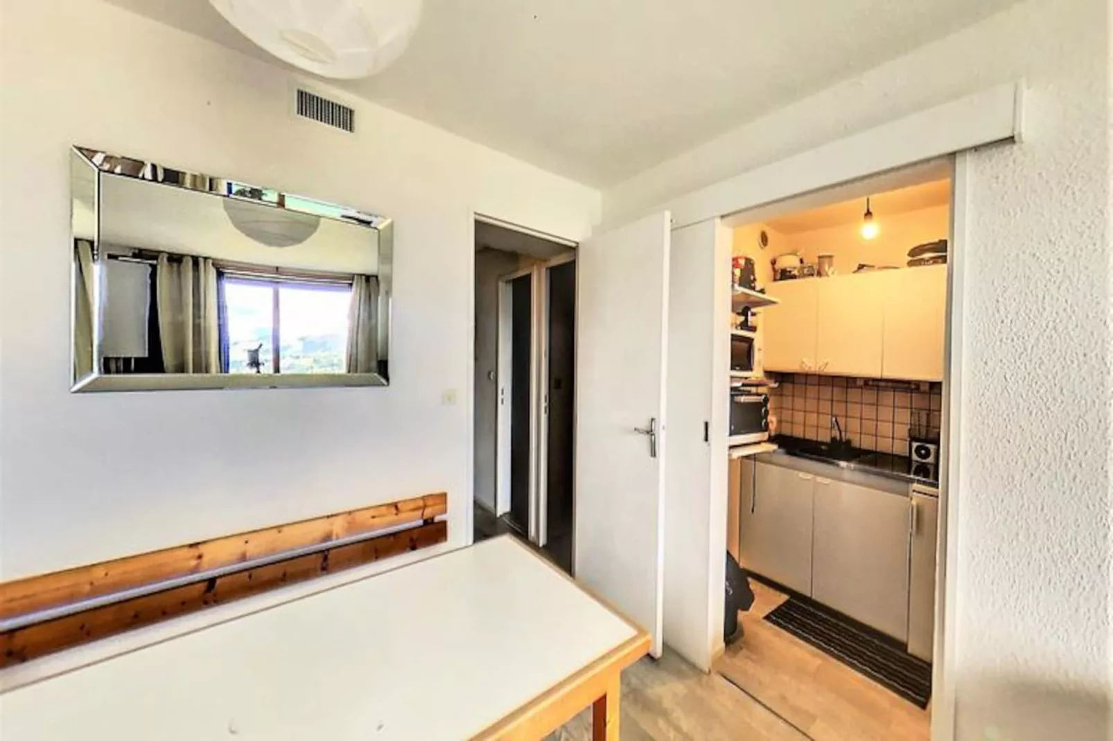 Résidence Lunik-Niet-getagd