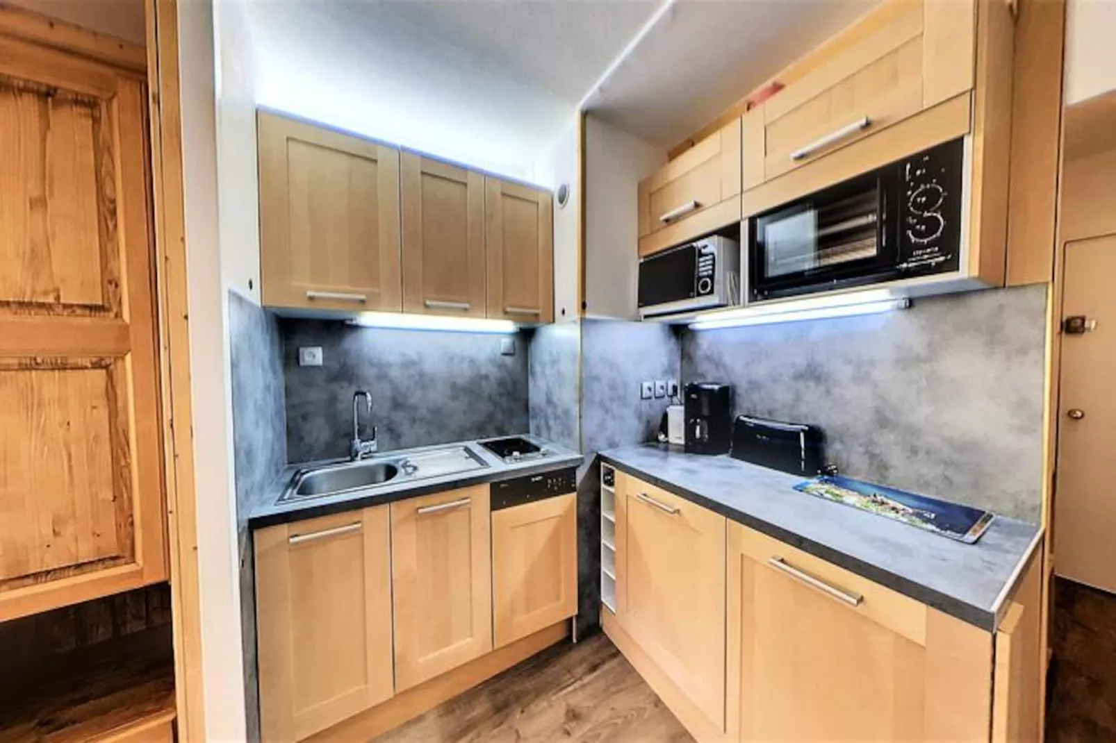 Résidence Cosmos-Niet-getagd