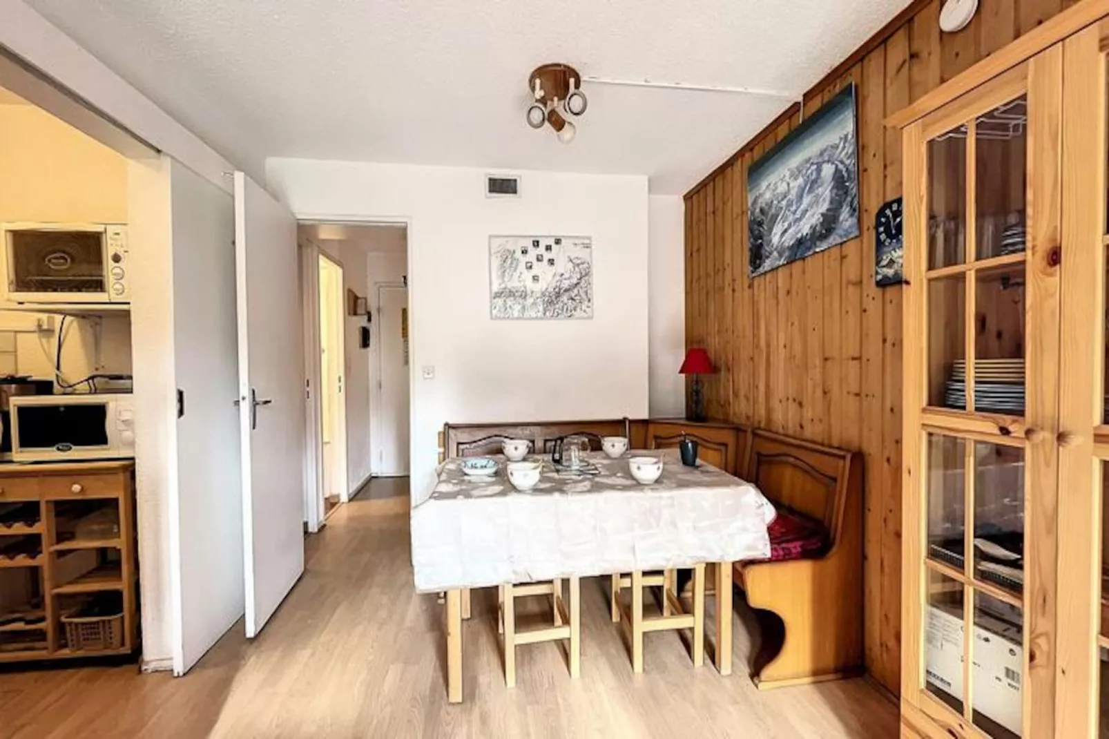 Résidence Orion-Niet-getagd