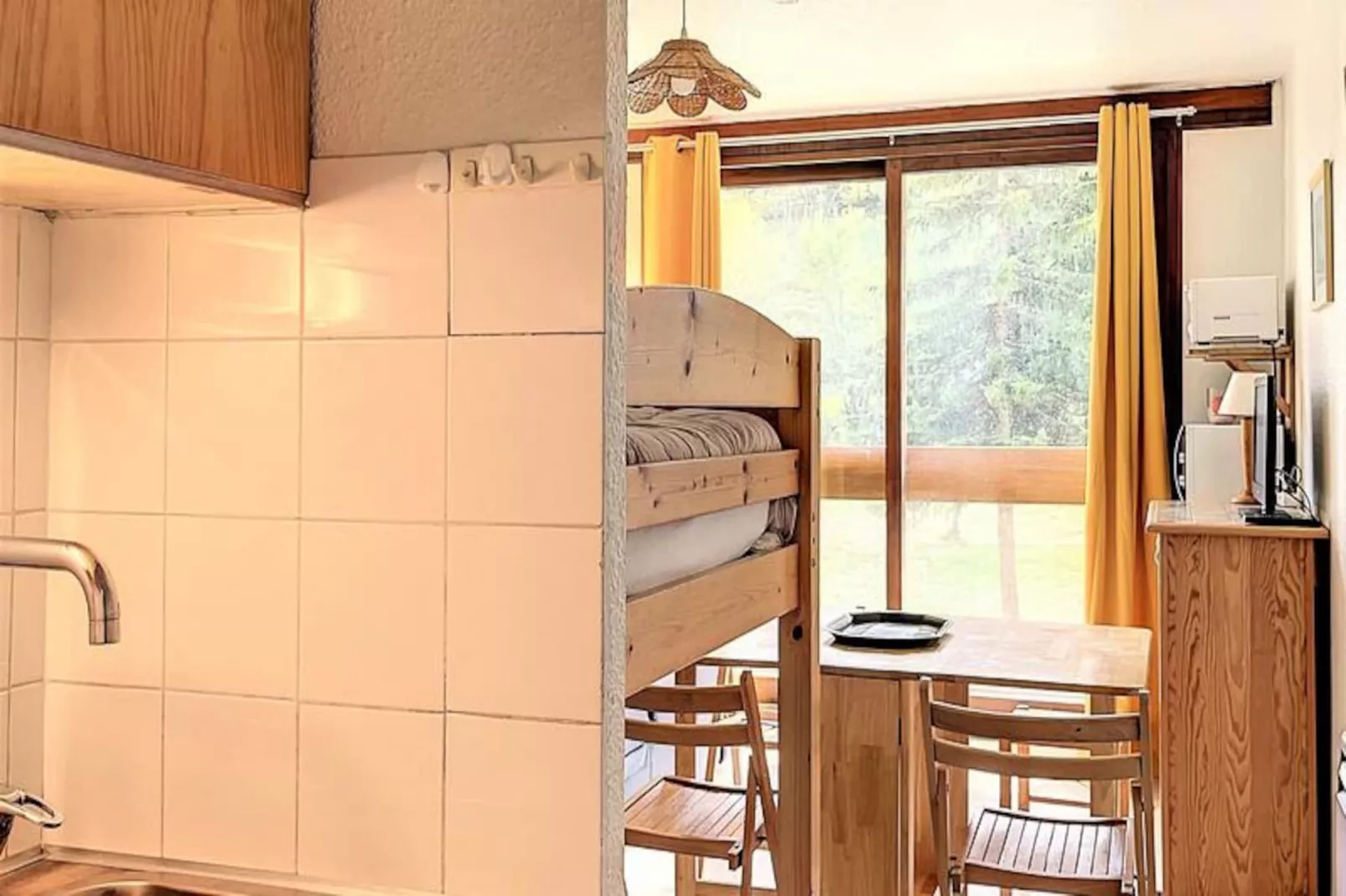 Résidence Soyouz-Niet-getagd