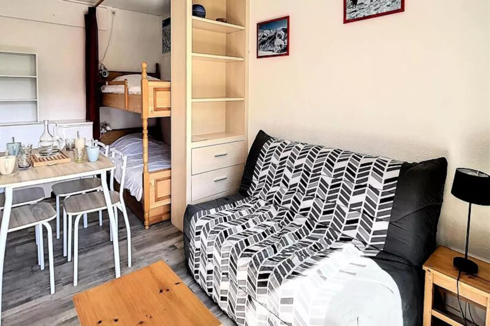 Résidence Soyouz-Niet-getagd