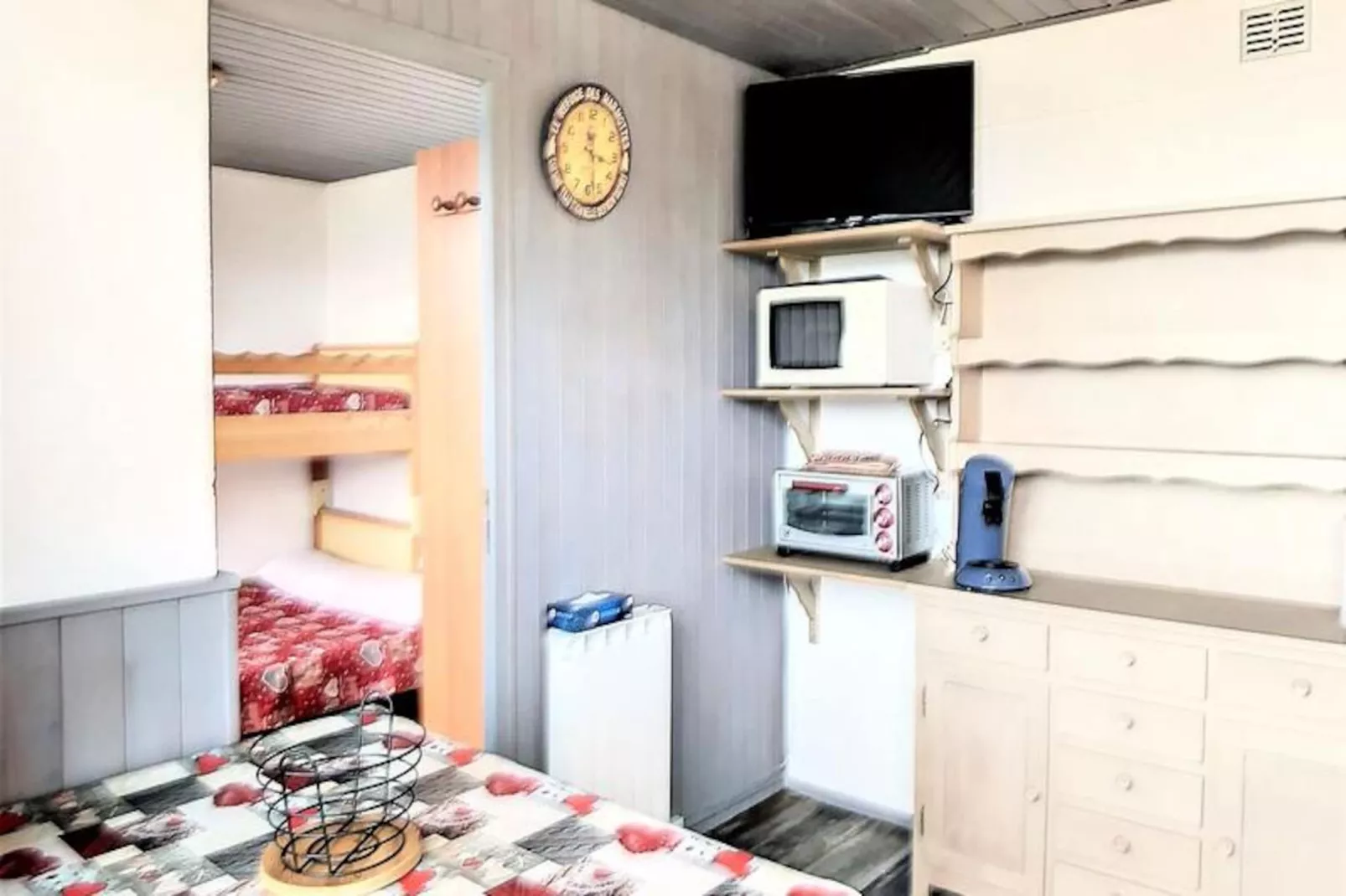 Résidence Vanguard-Niet-getagd