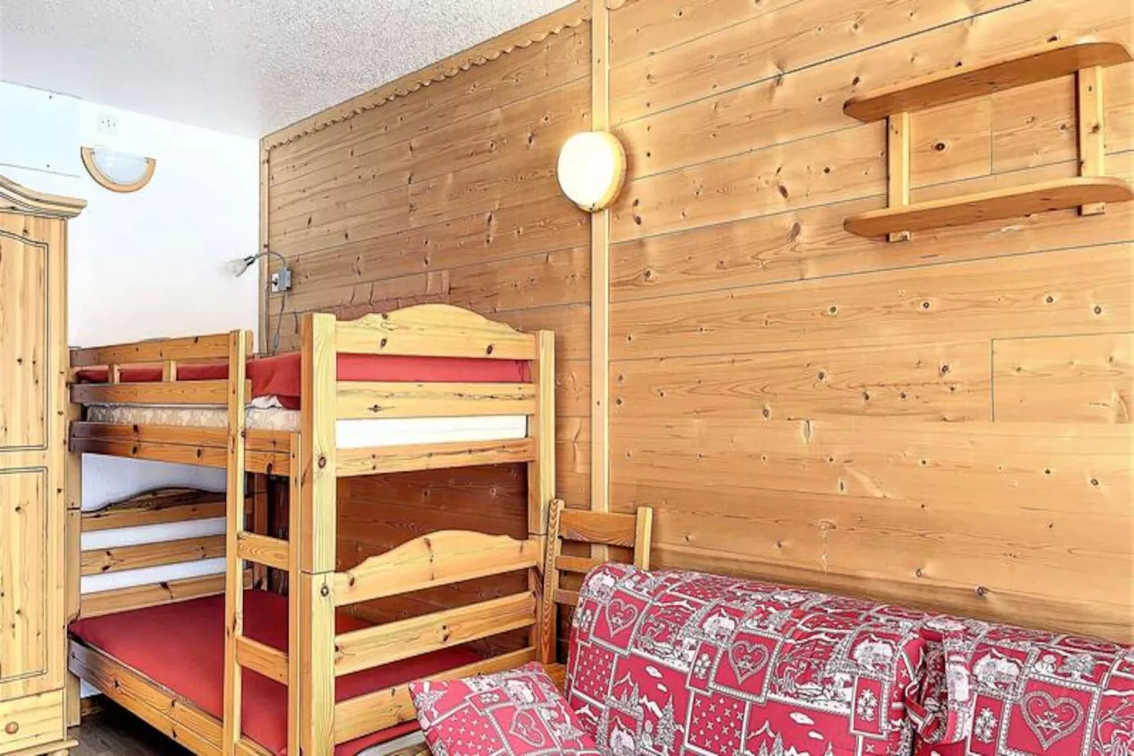 Résidence Vanguard-Niet-getagd