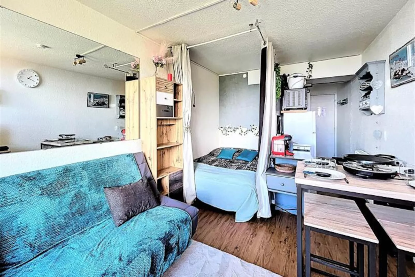 Résidence Vanguard-Niet-getagd