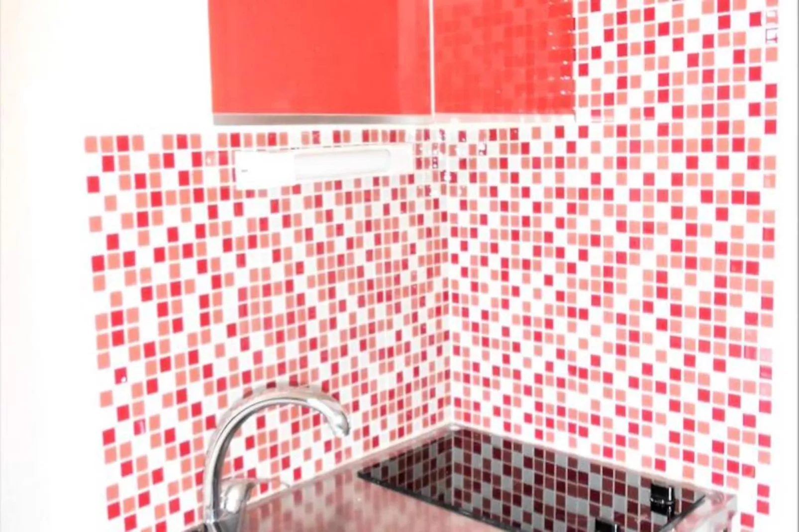 Résidence Vanguard - Niet-getagd