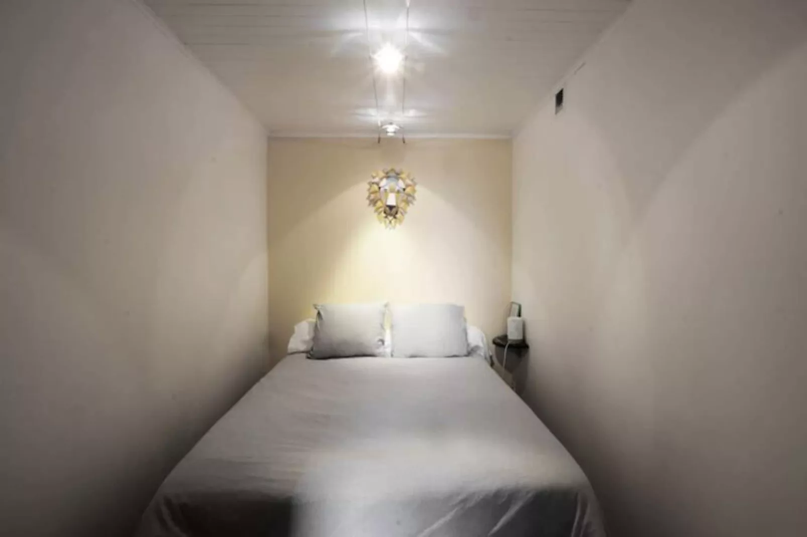 Le Petit Belv&eacute;d&egrave;re: Chalet Avec Piscine & Vue Lac-Niet-getagd