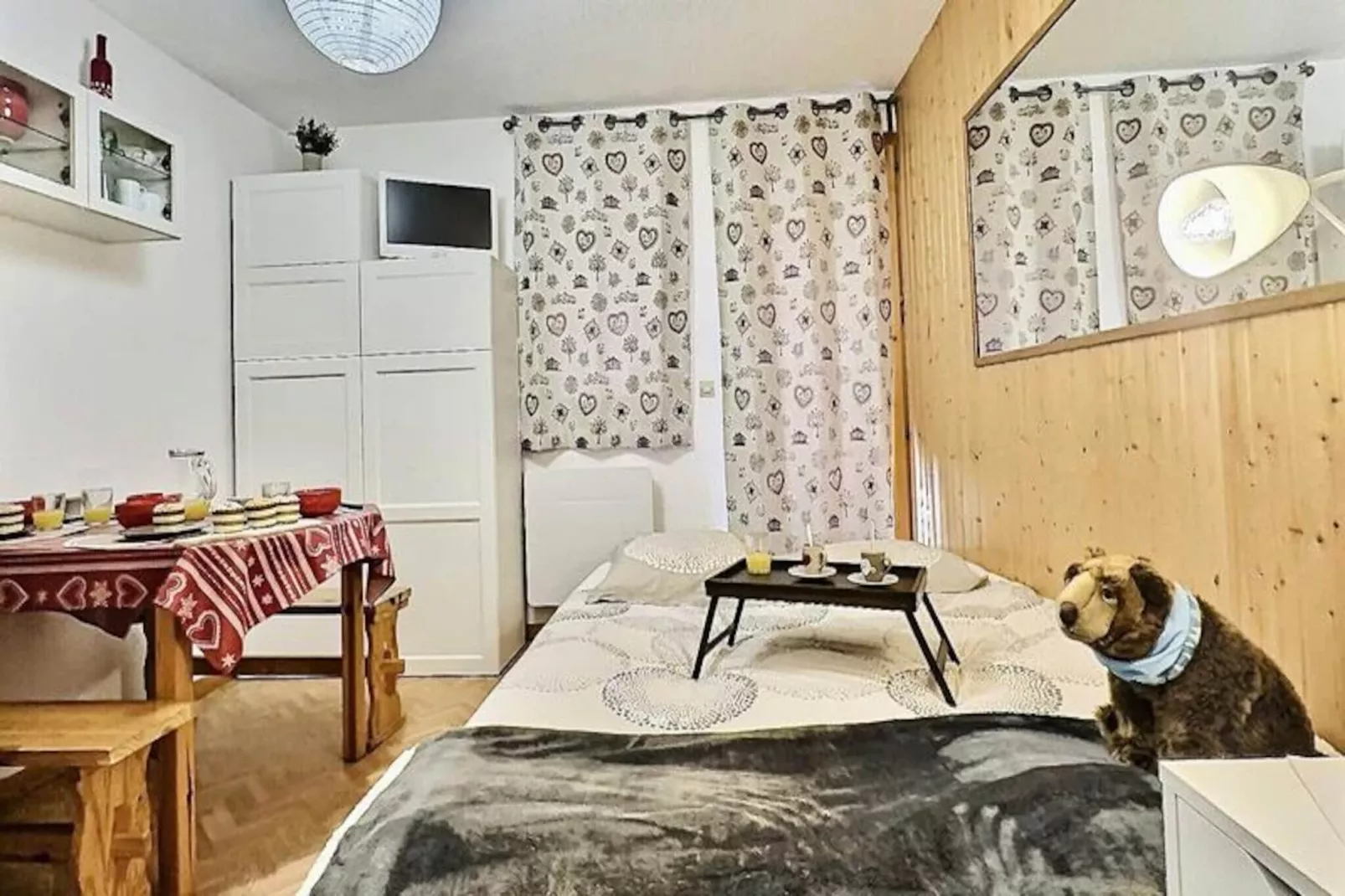 Résidence Divaria-Niet-getagd