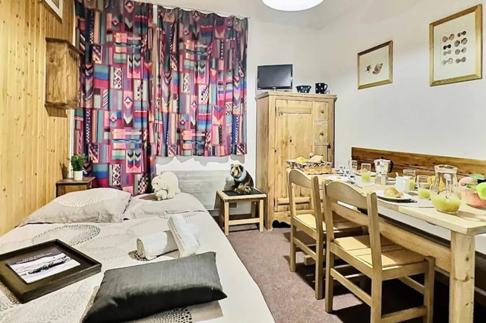 Résidence Divaria-Niet-getagd