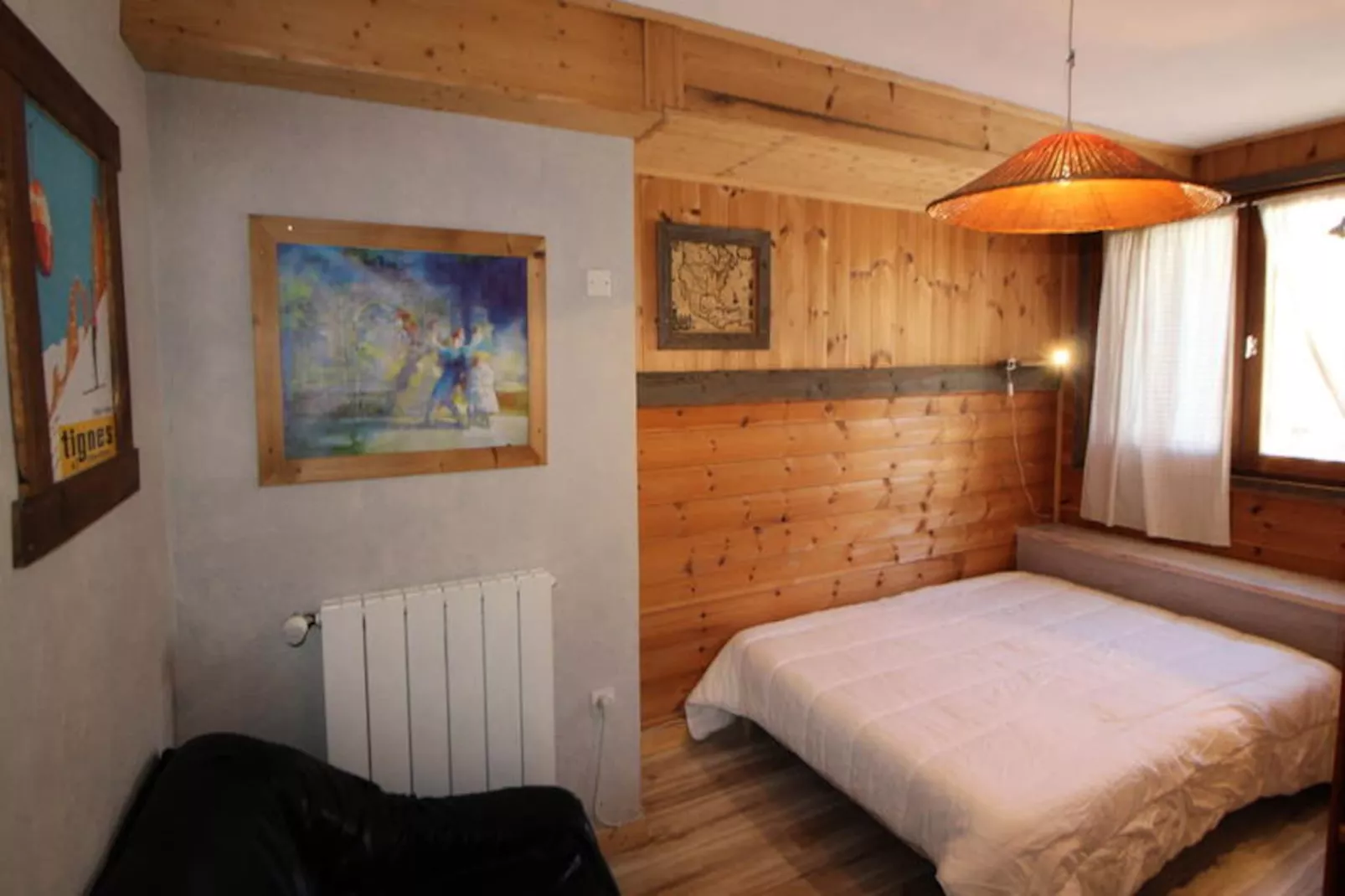 Chalet Bobech-Niet-getagd