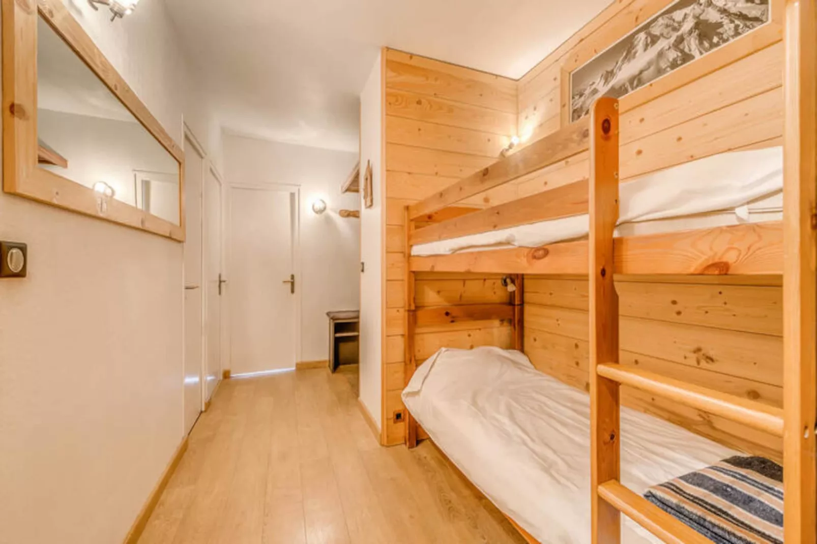 Résidence Bec Rouge-Niet-getagd