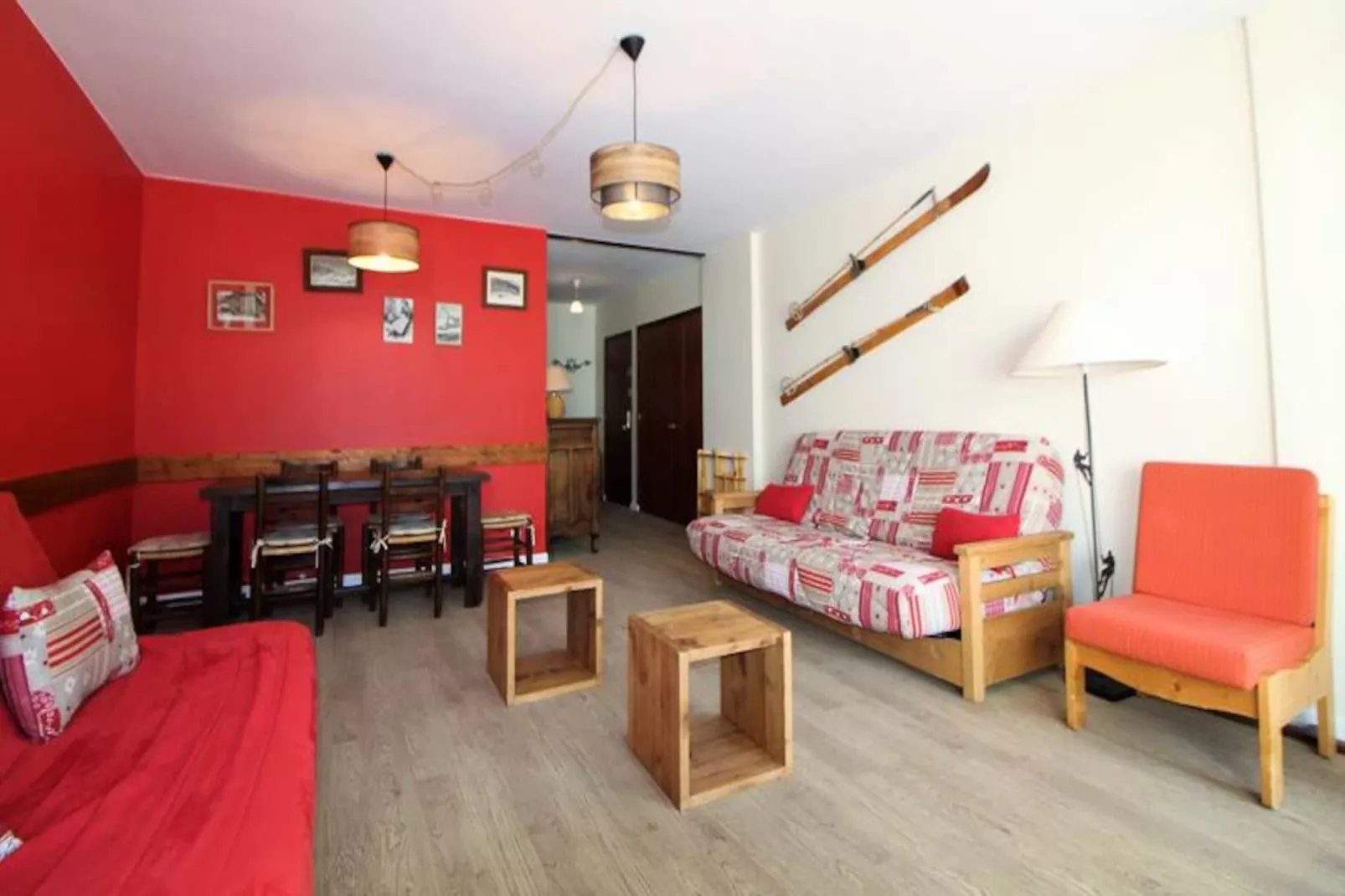 Résidence Ducs De Savoie-Niet-getagd