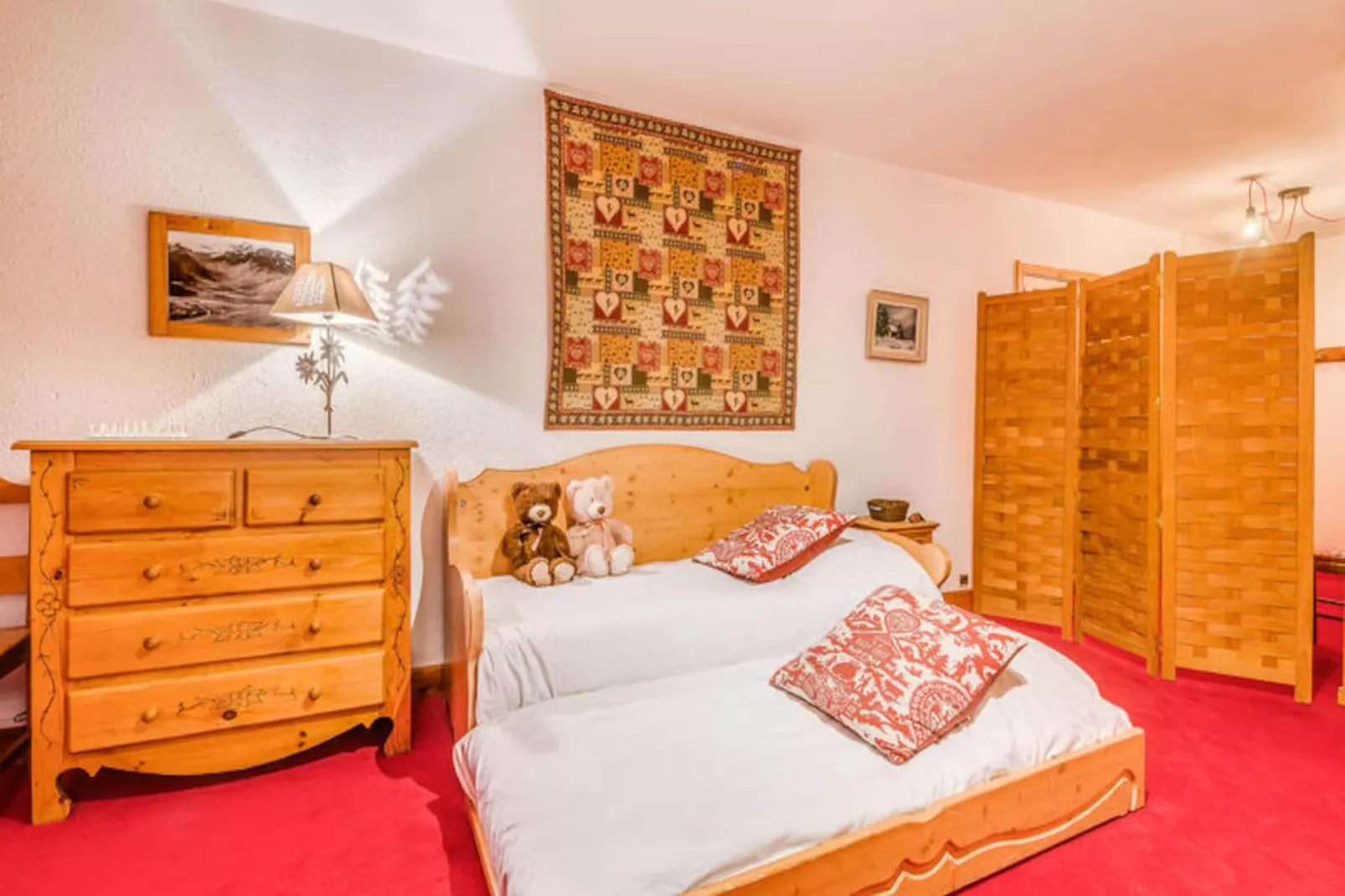 Résidence Ducs De Savoie-Niet-getagd