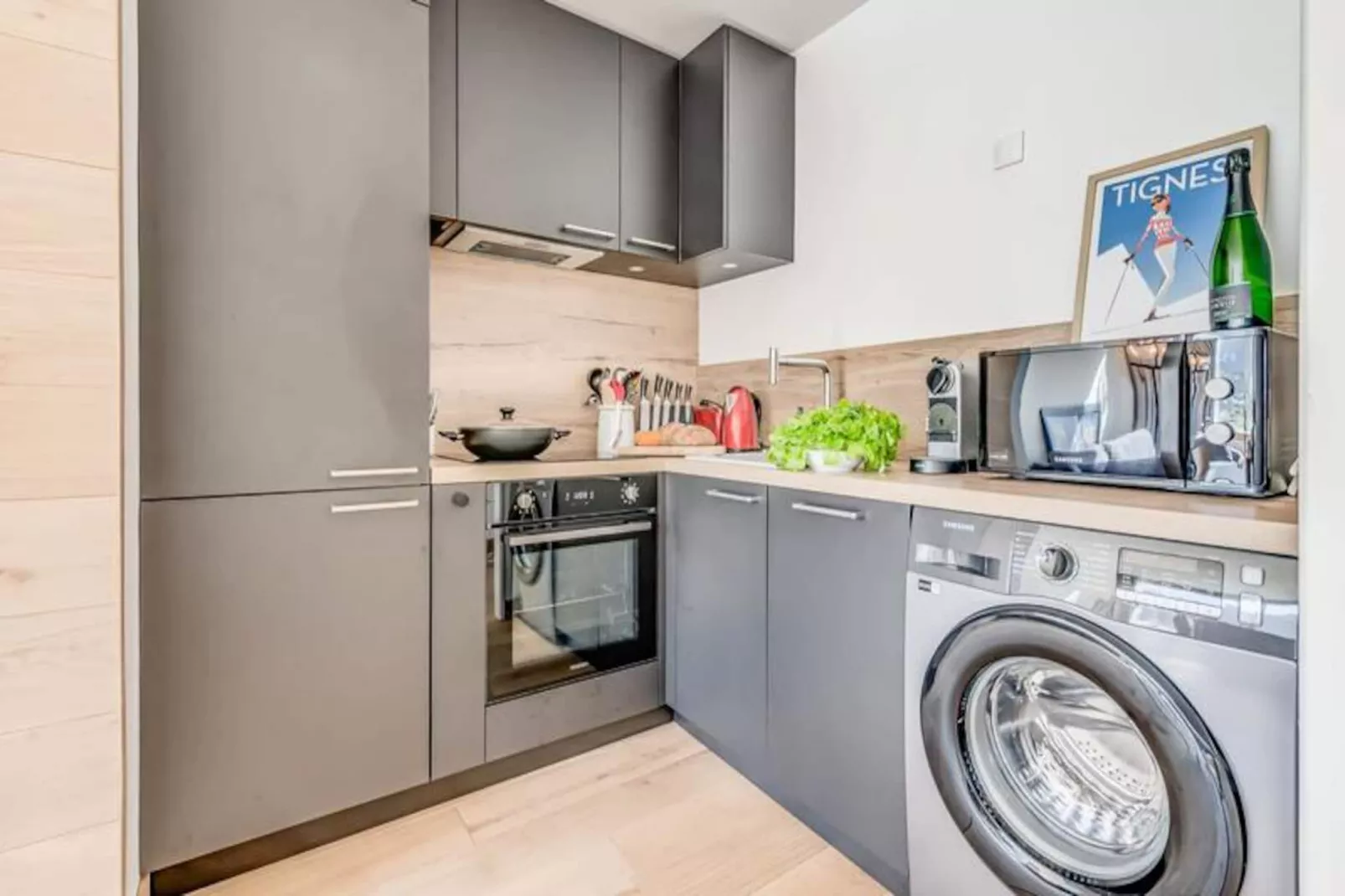 Résidence PrÉmou-Niet-getagd