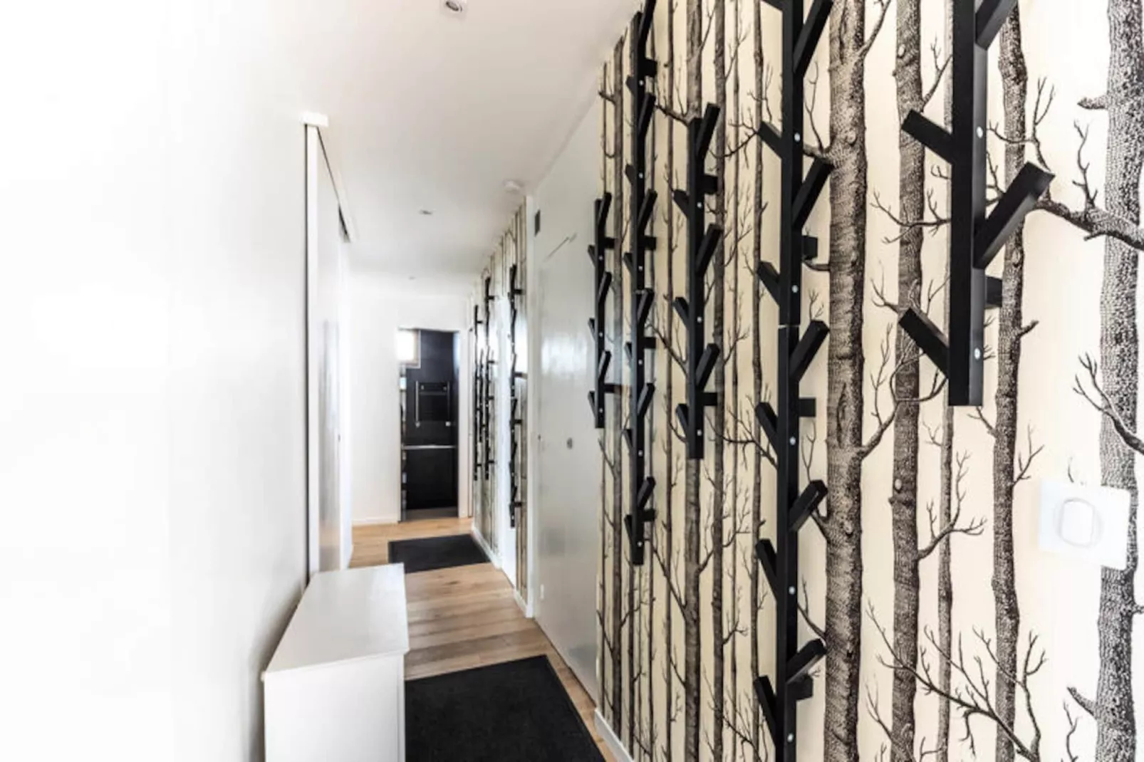 Résidence Bec Rouge-Niet-getagd