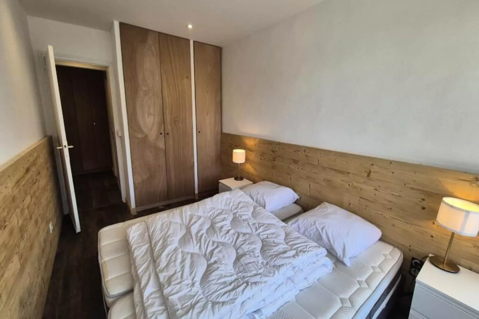 Résidence Bec Rouge-Niet-getagd