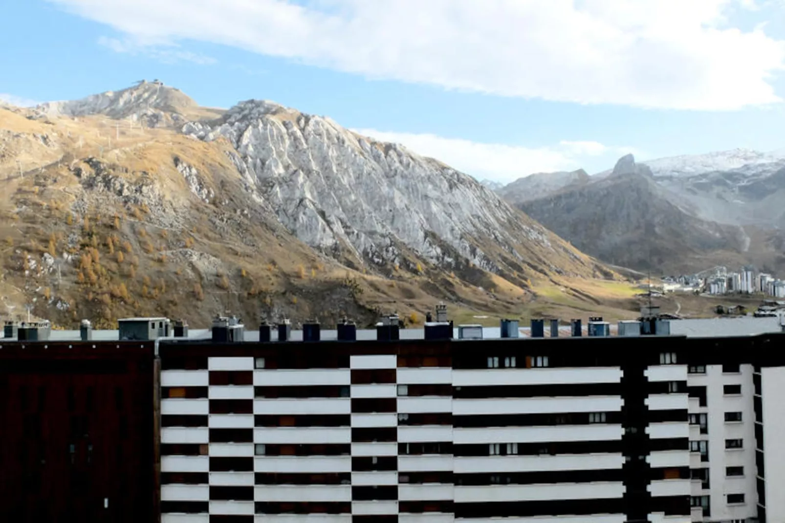 Résidence Bec Rouge-Niet-getagd