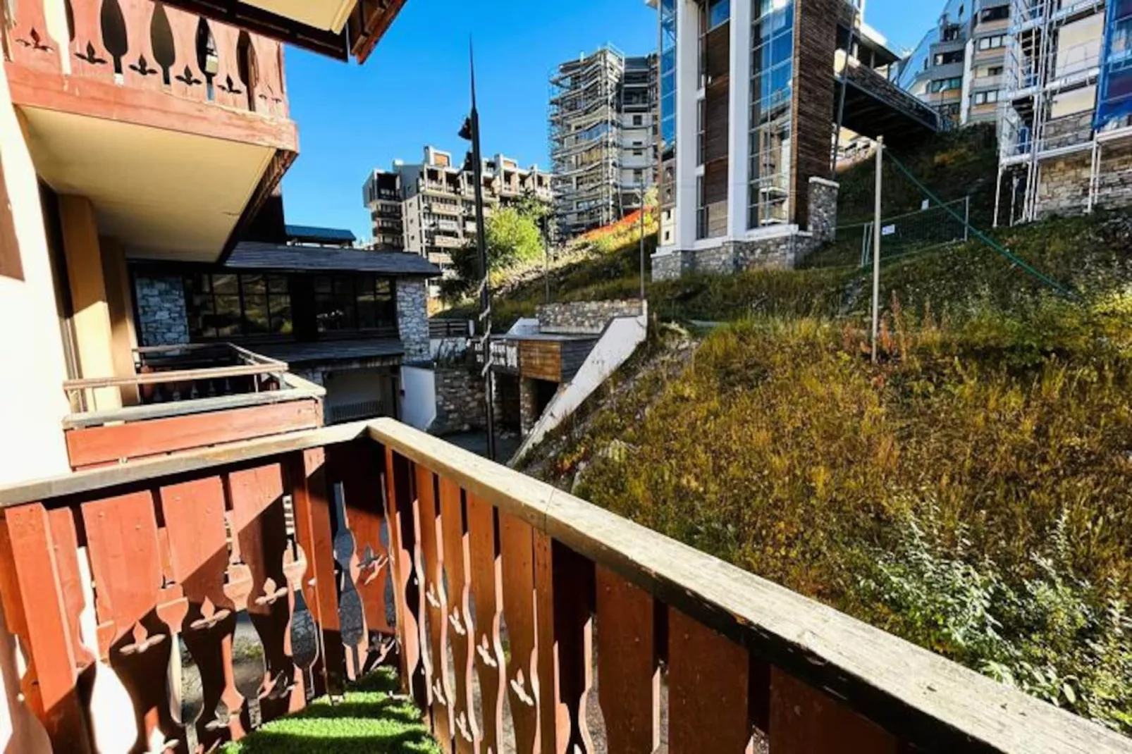 Résidence Rond Point Des Pistes A-Niet-getagd