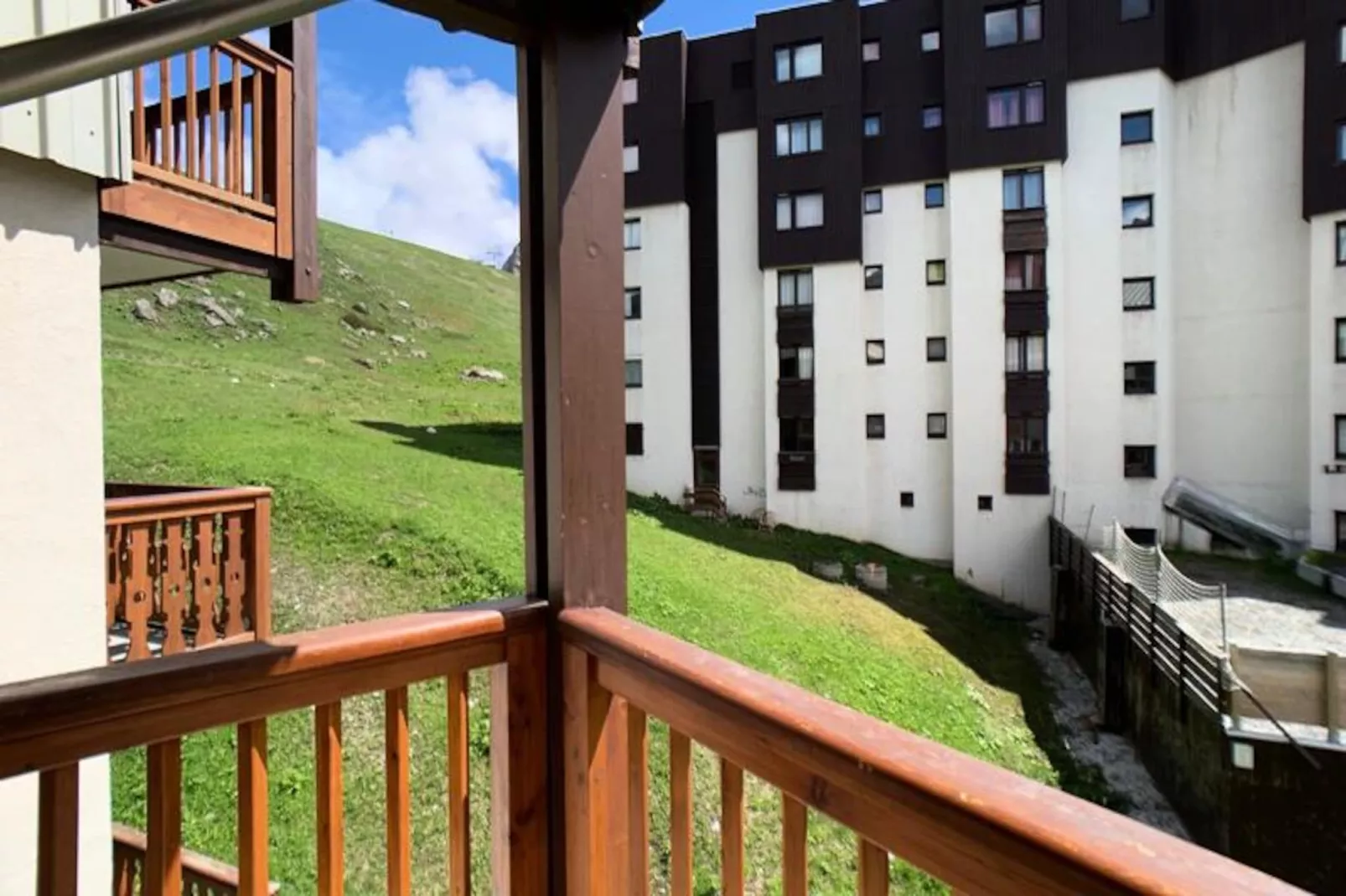 Résidence Hameau Du Borsat 3-Niet-getagd