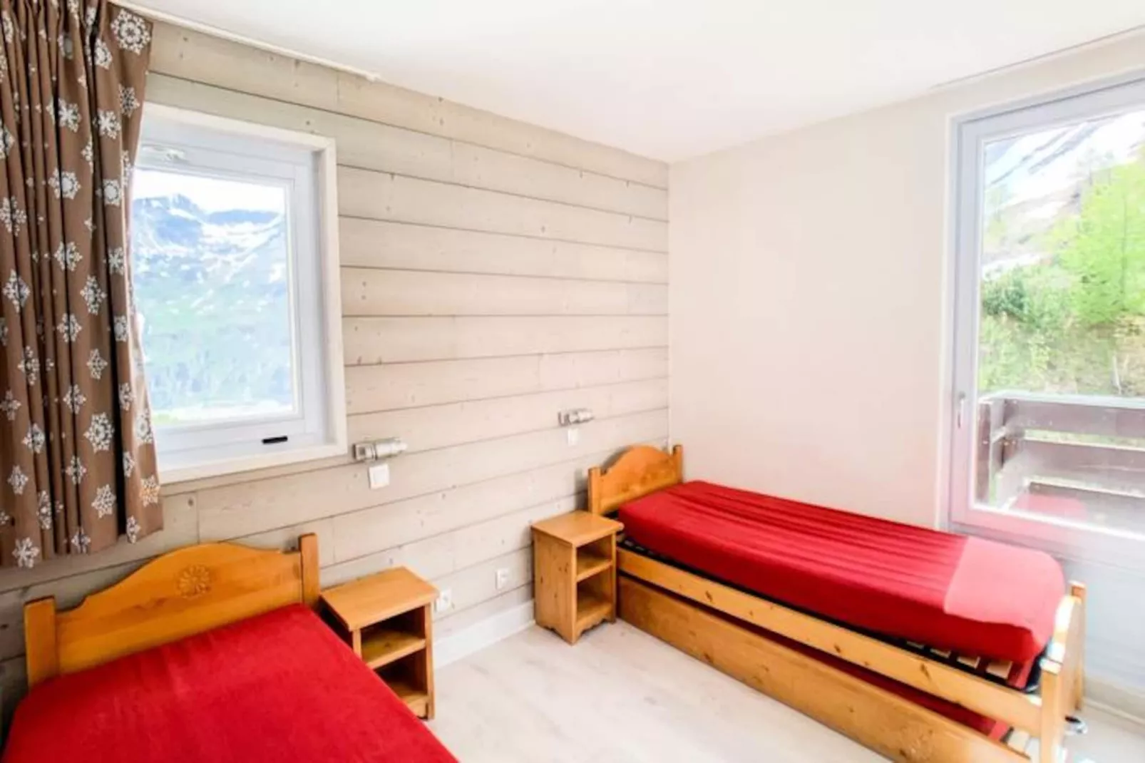 Résidence Tour Du Lac-Niet-getagd