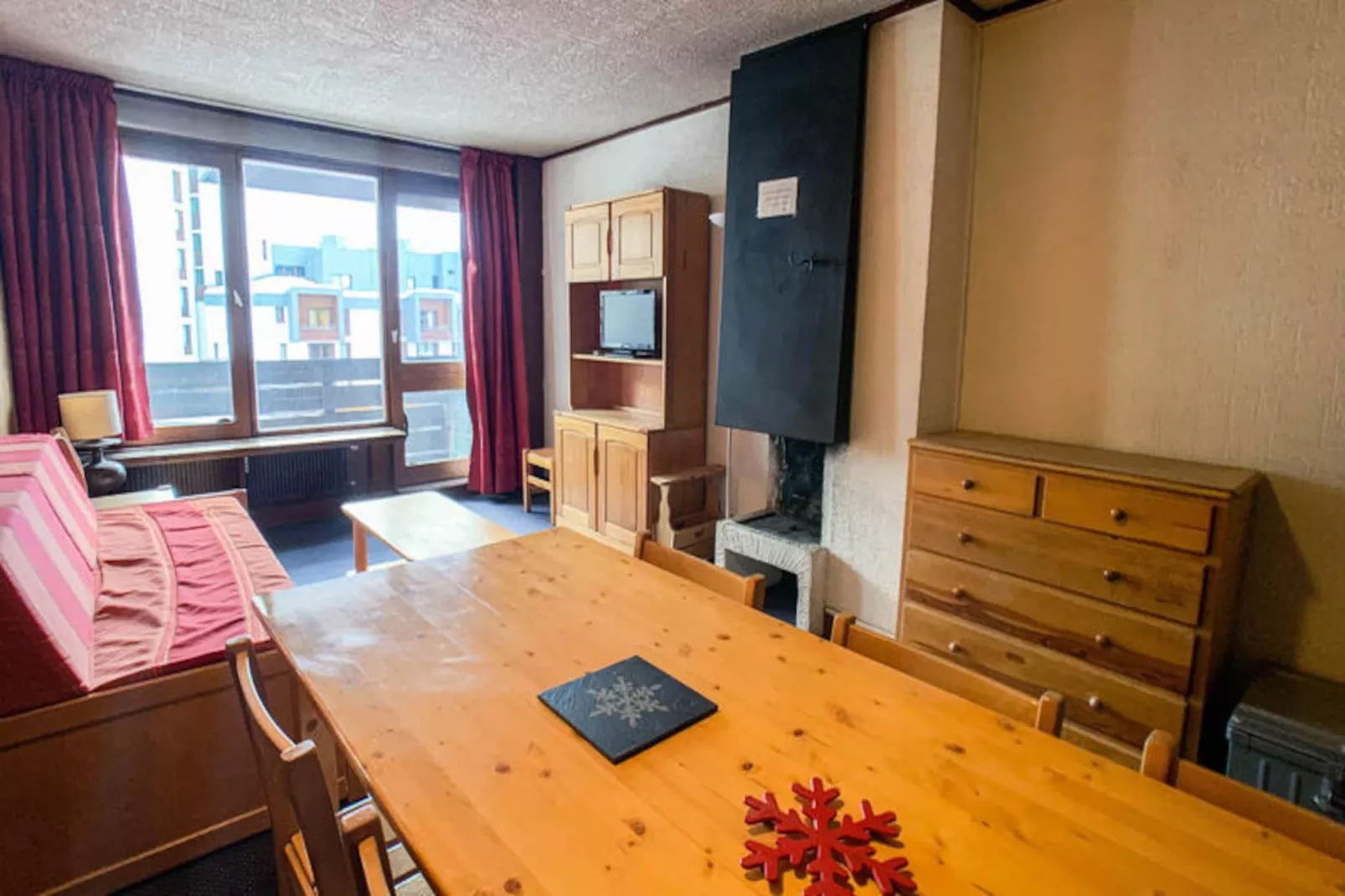 Résidence Grand Tichot B-Niet-getagd