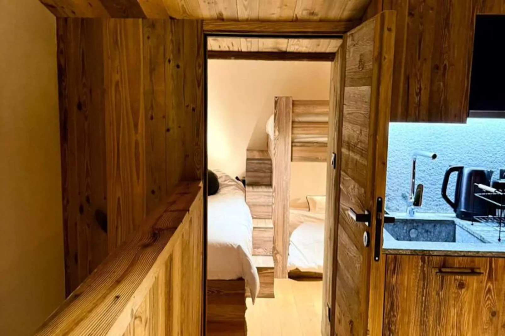 Résidence Hauts Du Val Claret B3-Niet-getagd