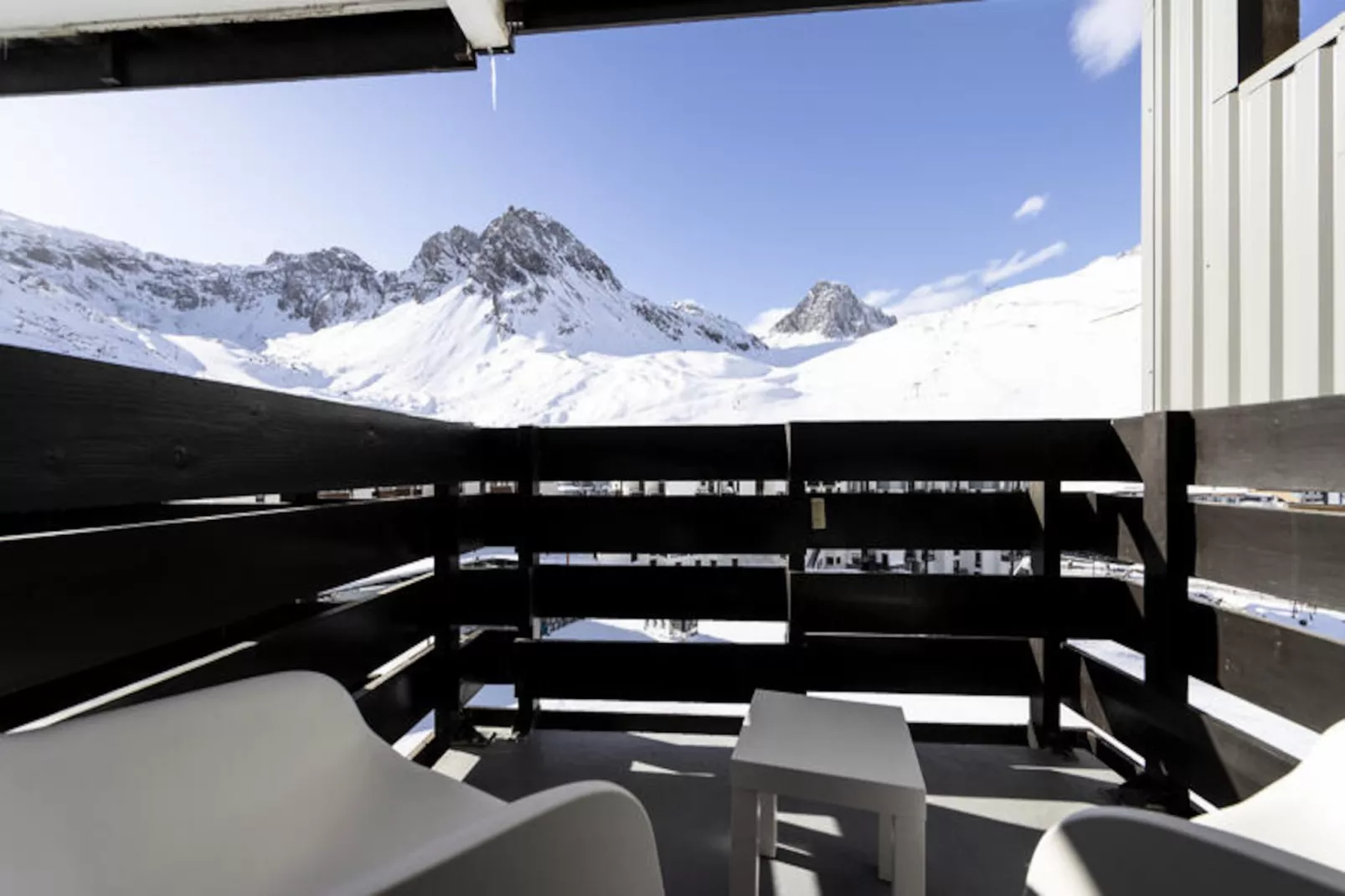 Résidence Hauts Du Val Claret B2-Niet-getagd