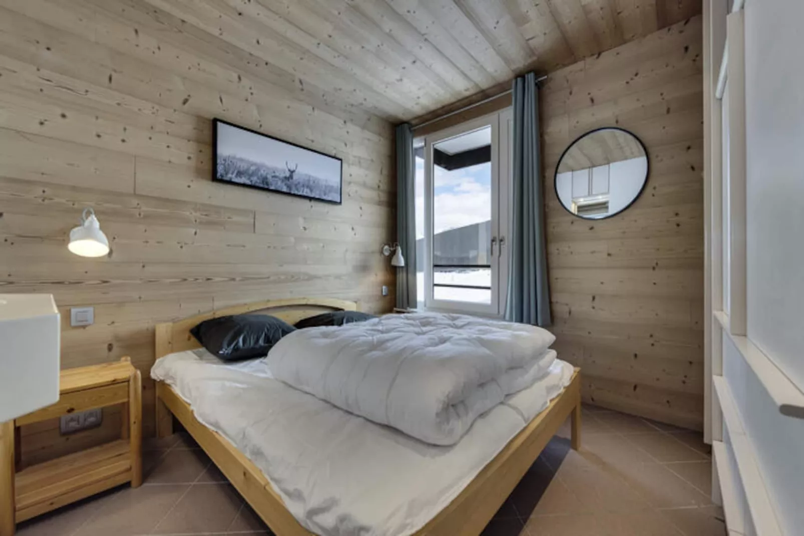 Résidence Hauts Du Val Claret B2-Niet-getagd