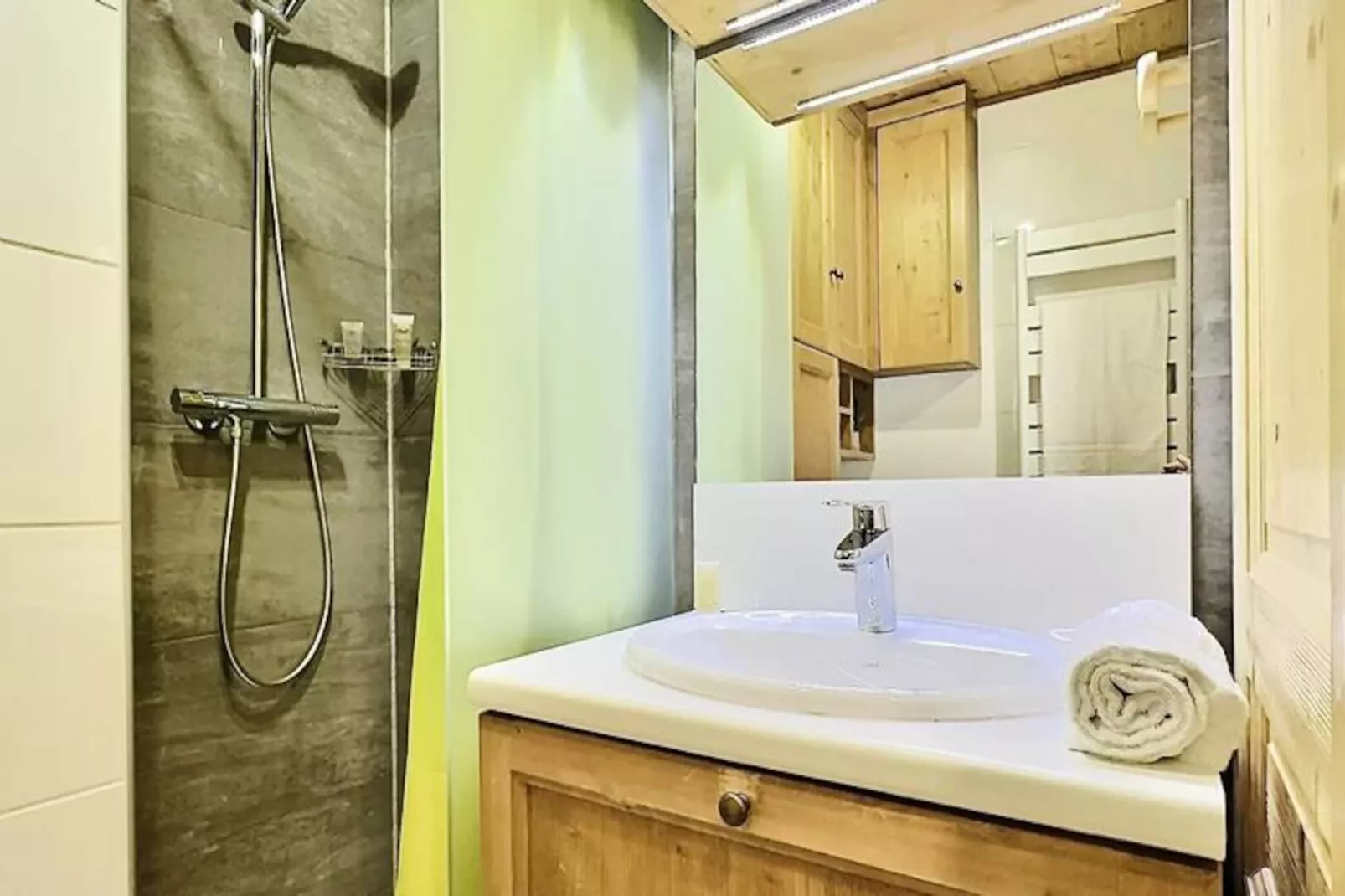 Résidence Les Trolles-Niet-getagd