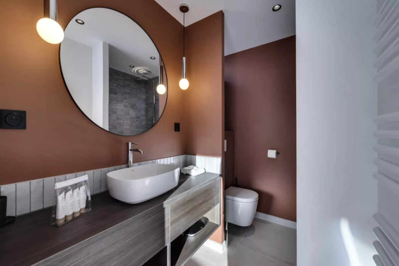 Résidence Bec Rouge-Niet-getagd