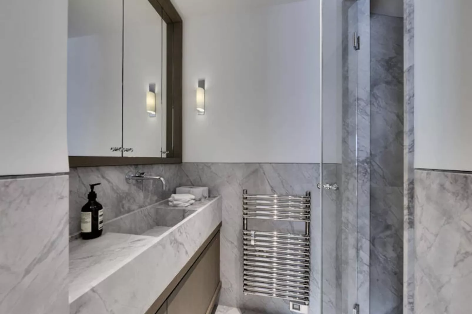 Résidence Semper Vivens-Niet-getagd