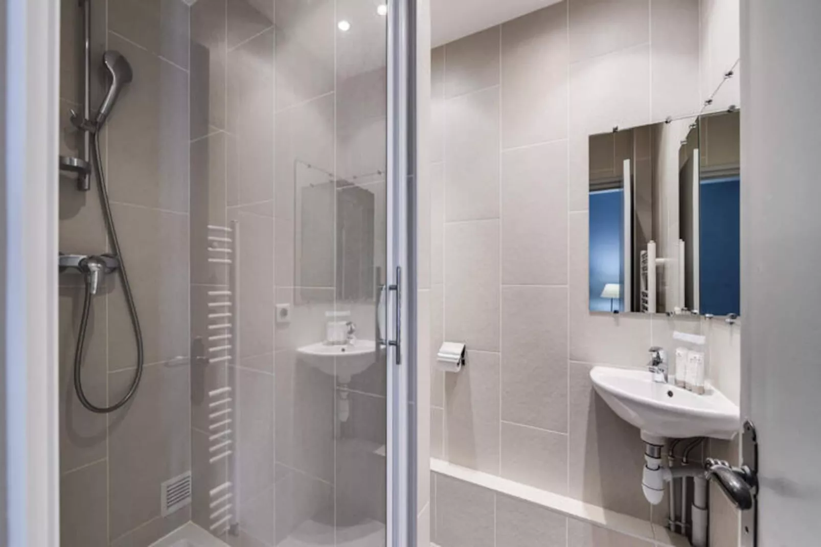 Résidence Bec Rouge-Niet-getagd