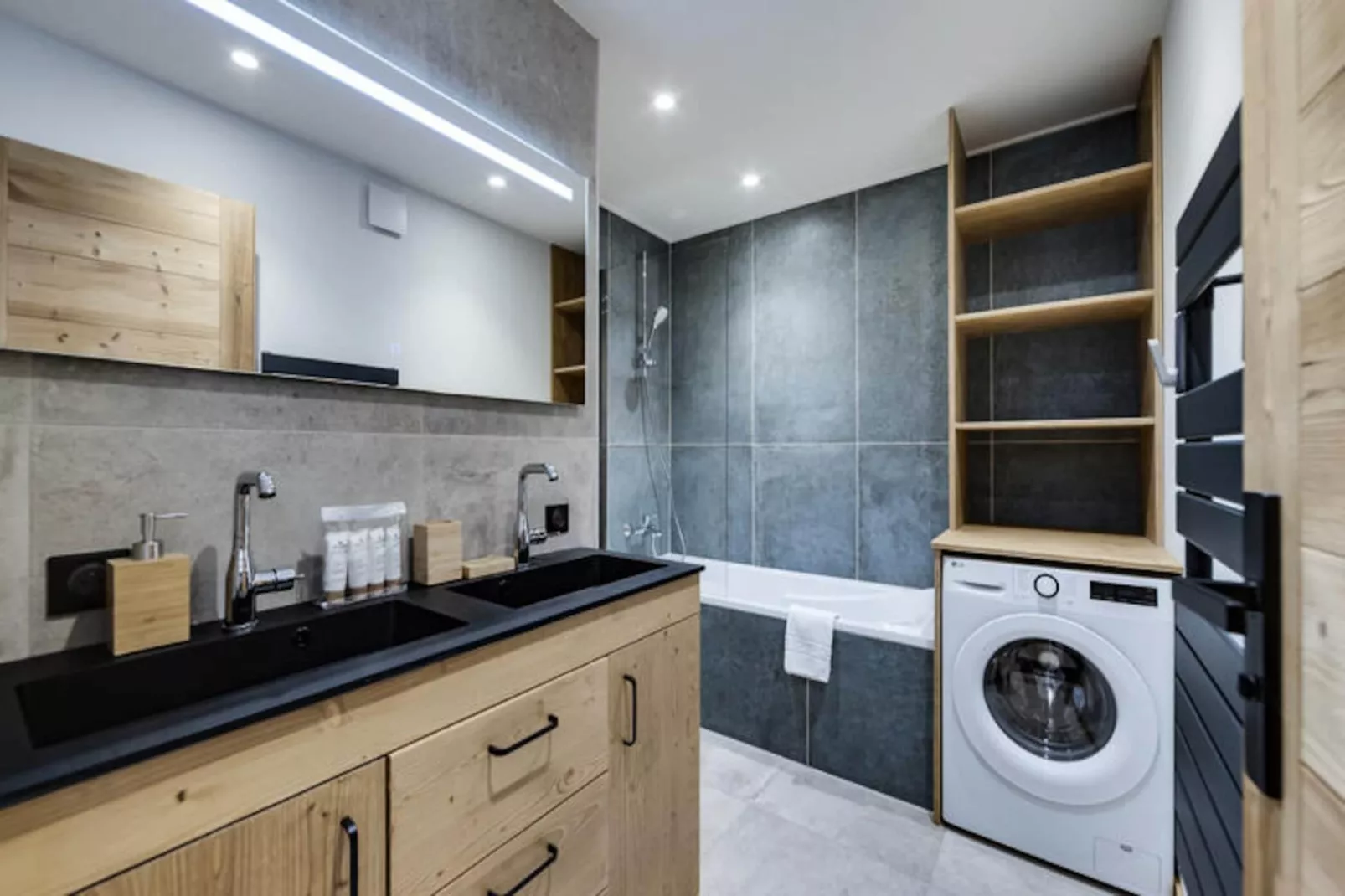 Résidence Bec Rouge-Niet-getagd