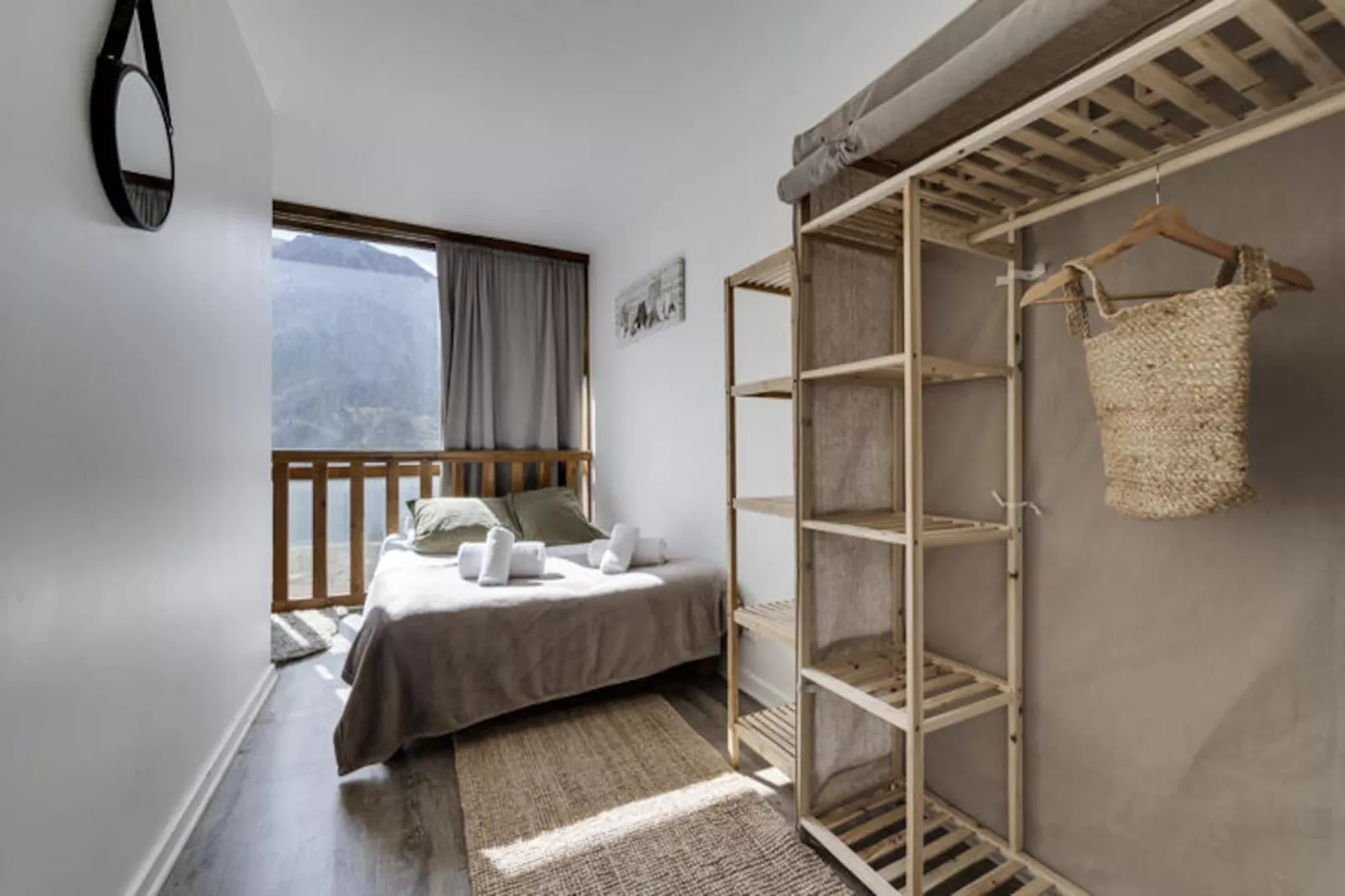 Résidence Armaillis-Niet-getagd