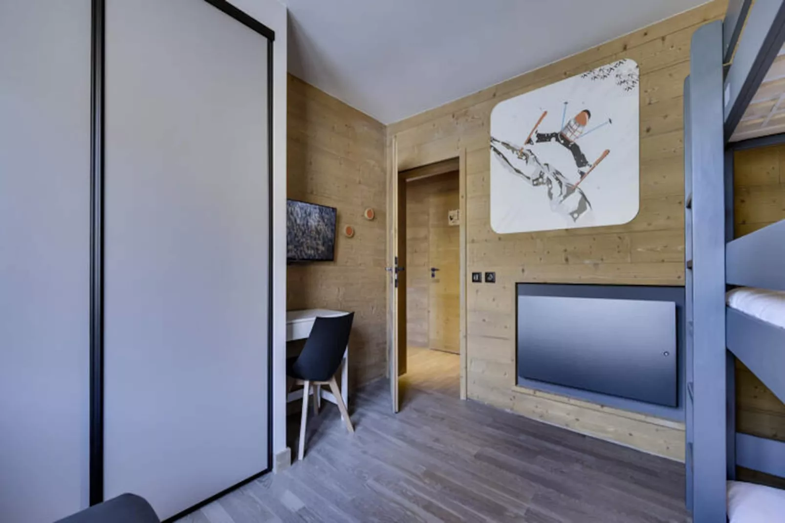 Résidence Phoenix-Niet-getagd