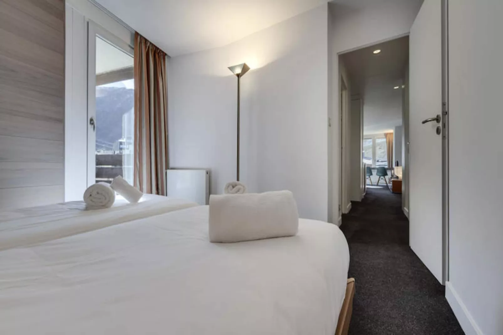 Résidence Curling A-Niet-getagd