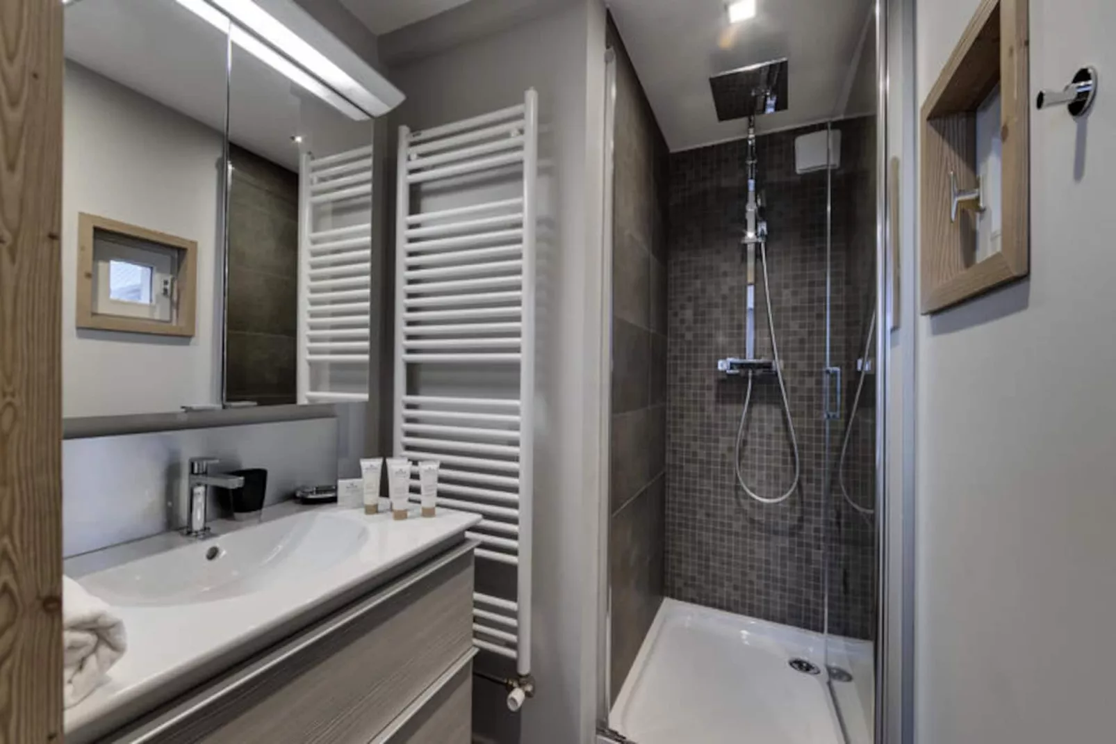 Résidence Rosset-Niet-getagd