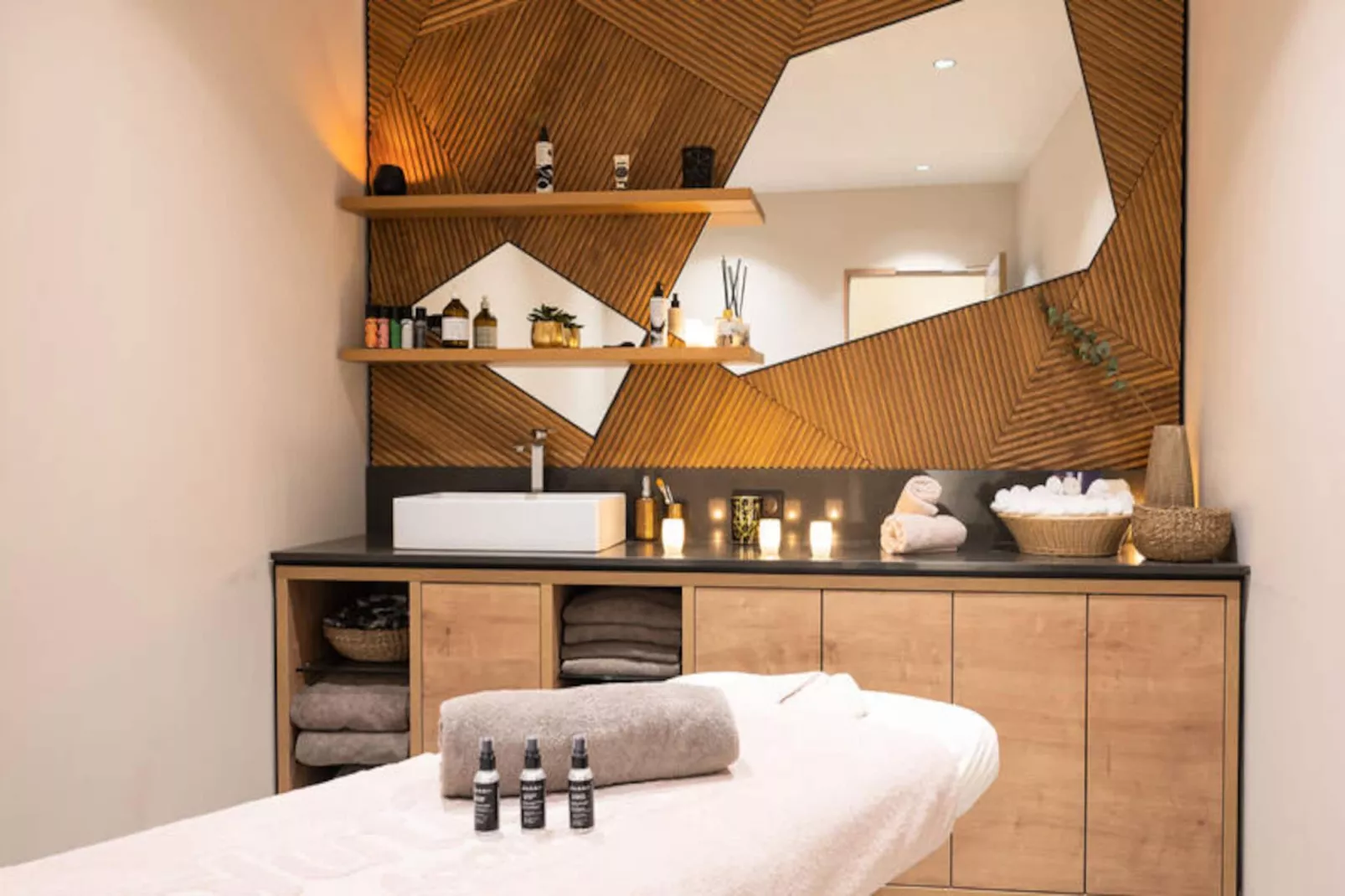 Hôtel VoulezVous *****-Niet-getagd