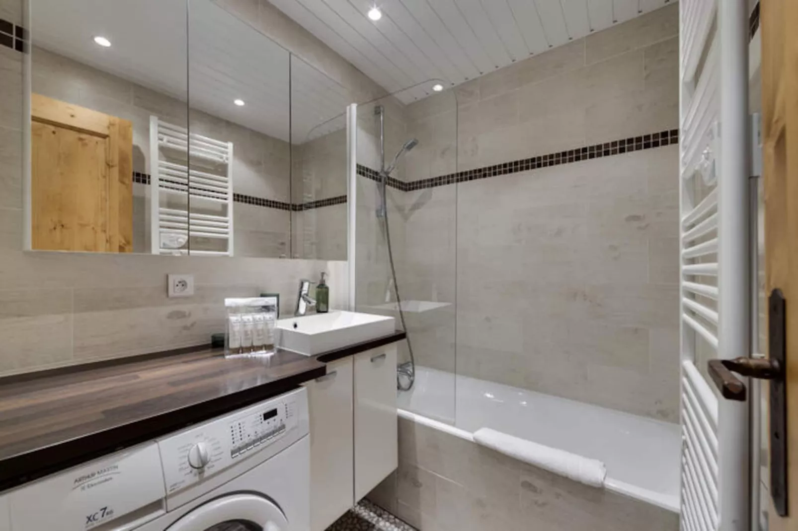 Résidence Rosset-Niet-getagd