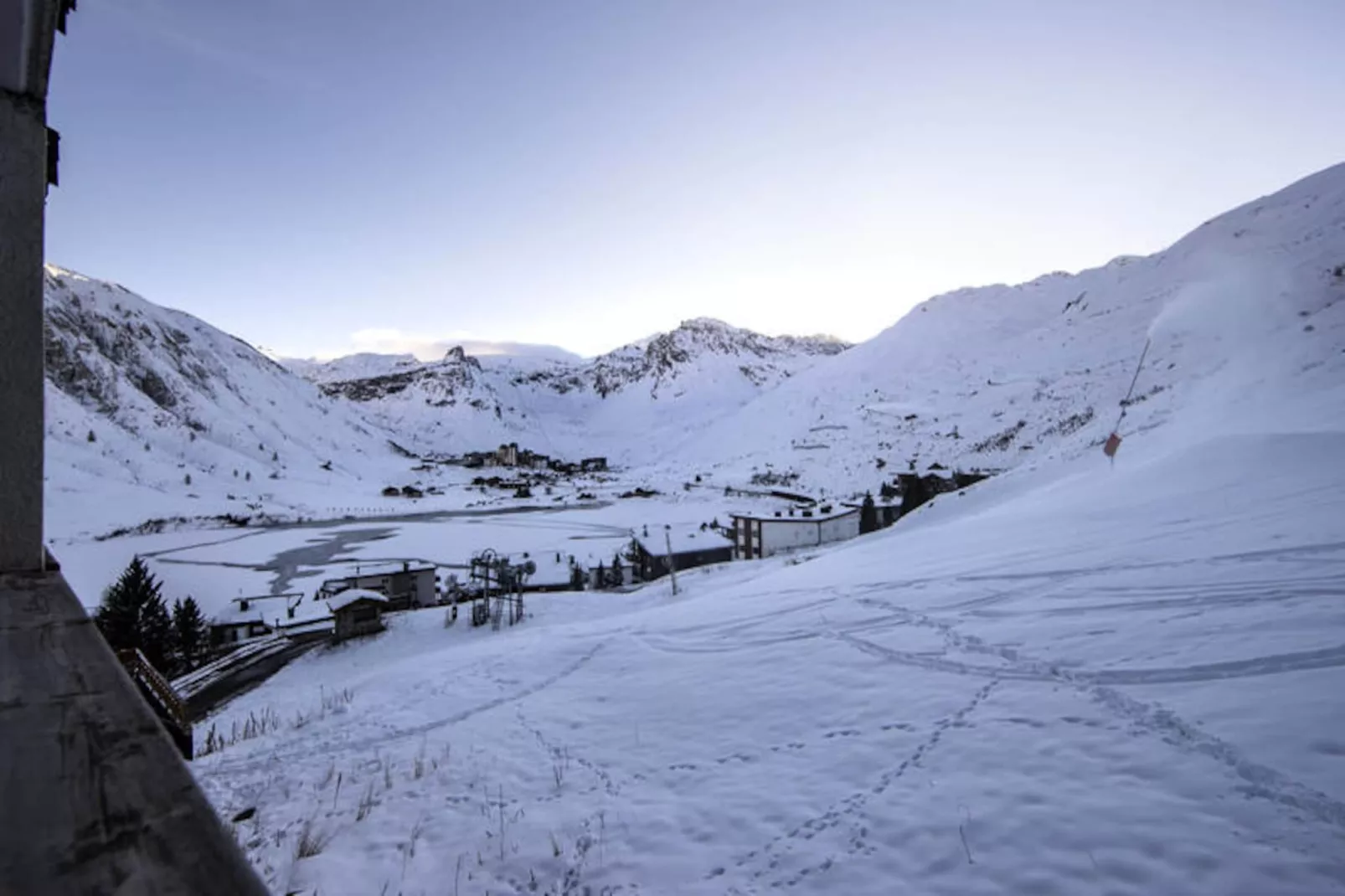 Résidence Divaria-Niet-getagd