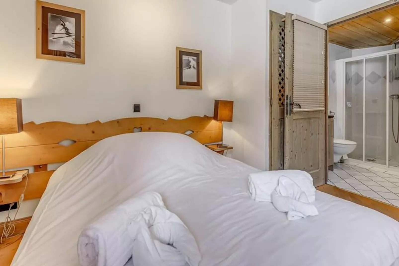 Résidence Telemark-Niet-getagd