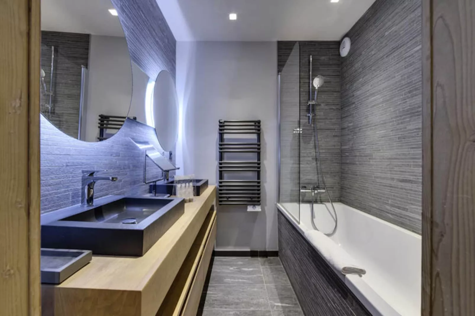 Résidence Phoenix-Niet-getagd